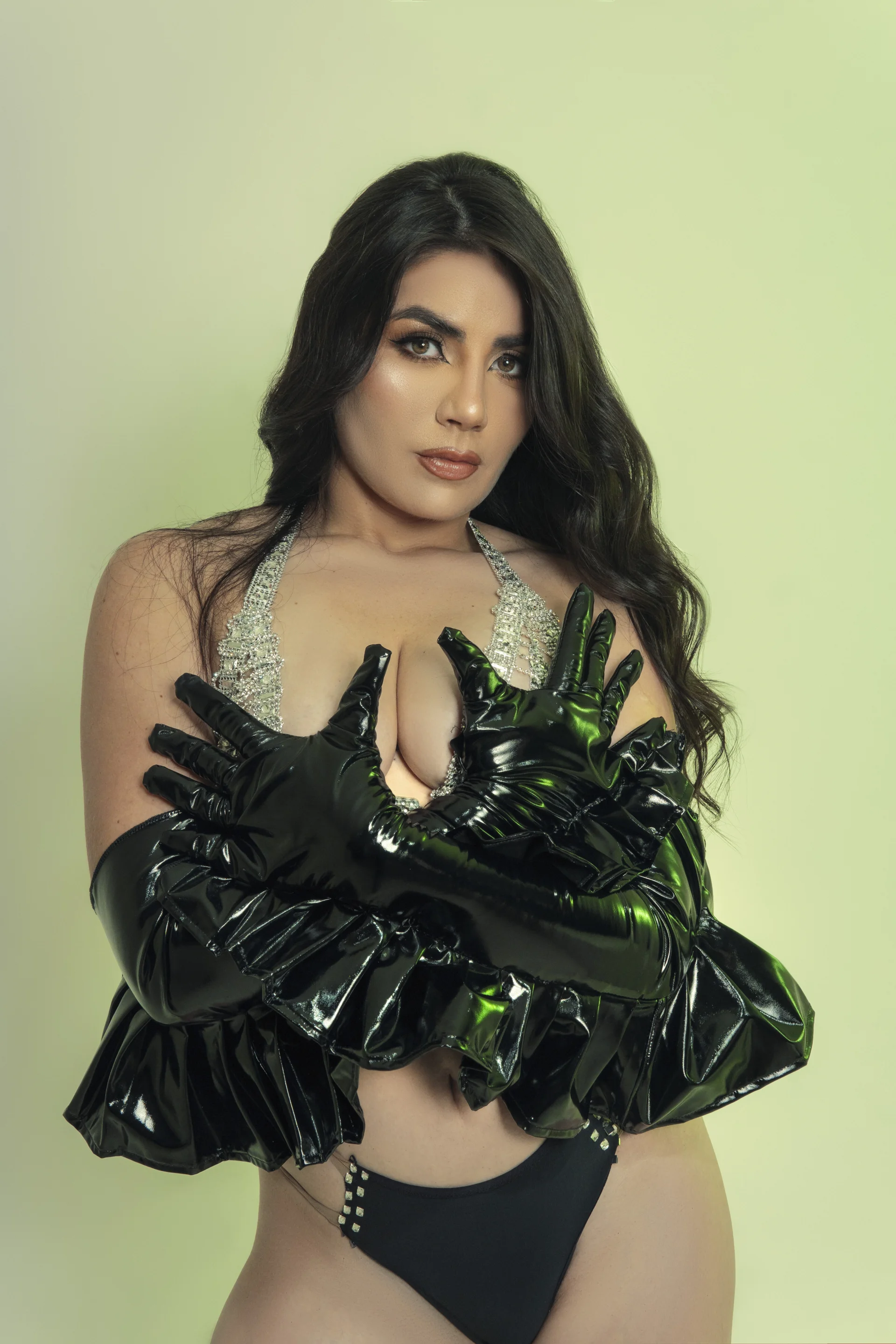 XXX Porn Photo of Nude KendraClarkX 38