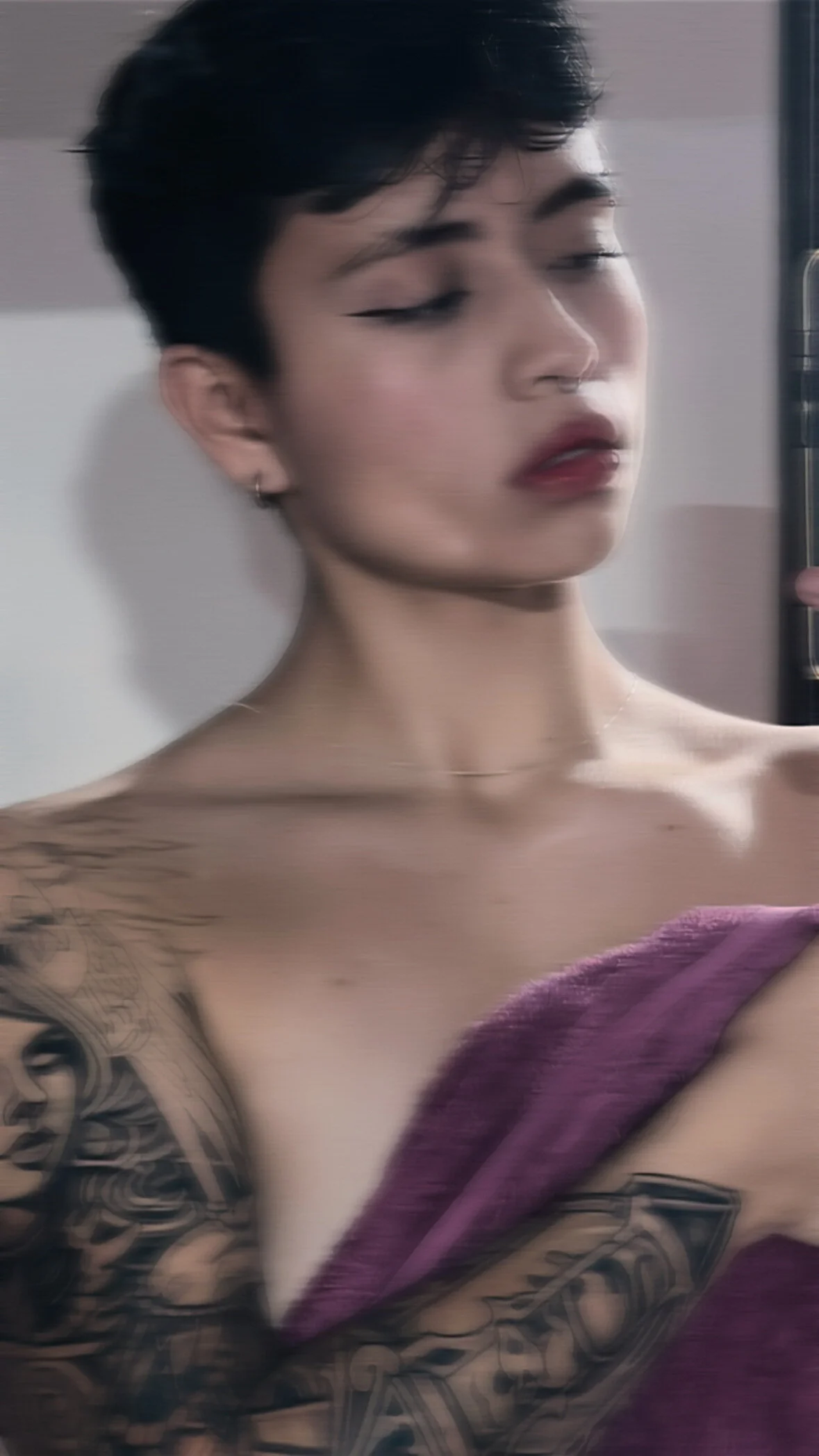 XXX Porn Photo of Nude Chriss_gomez2 21