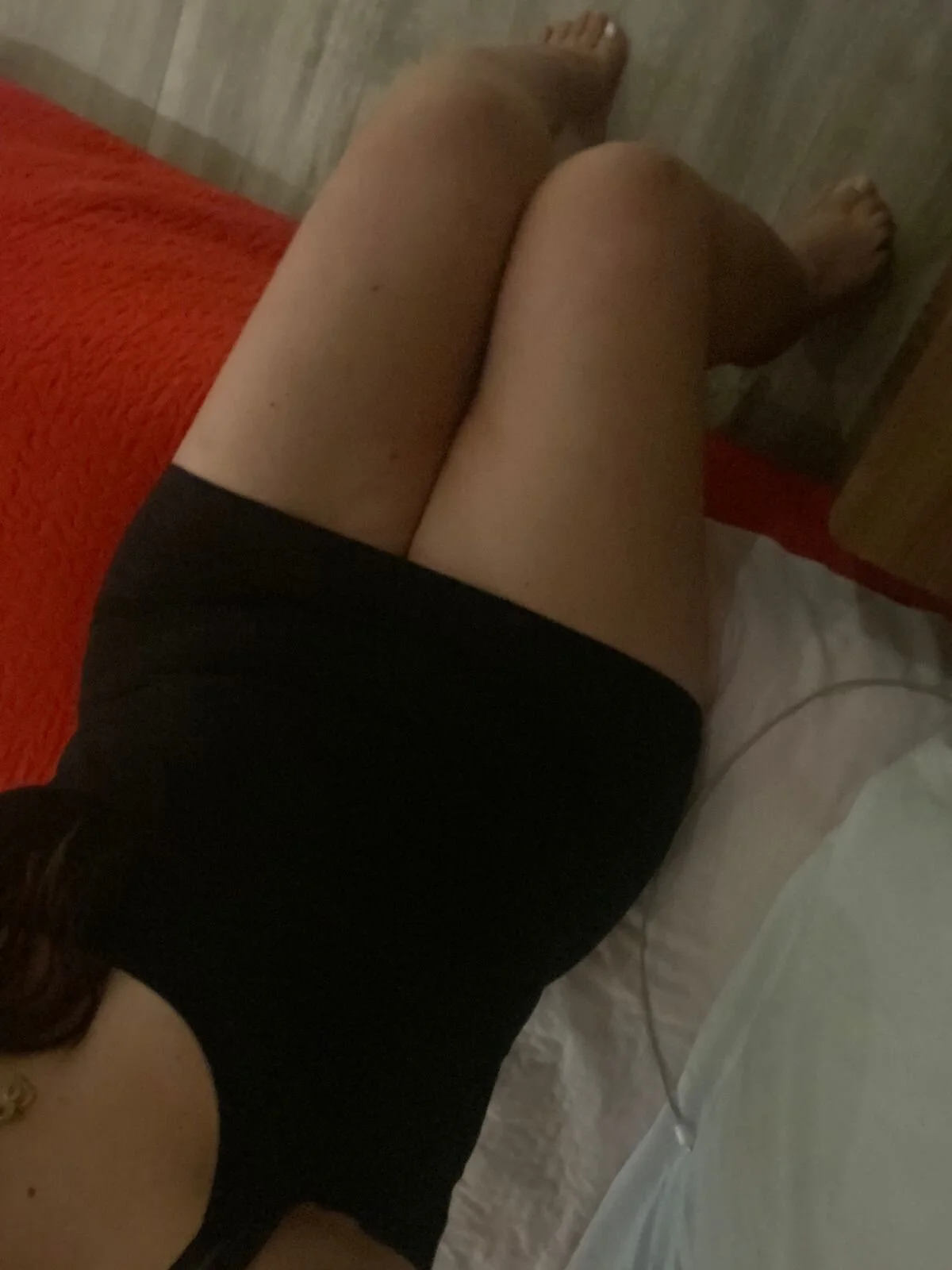 XXX Porn Photo of Nude lilu_69 33