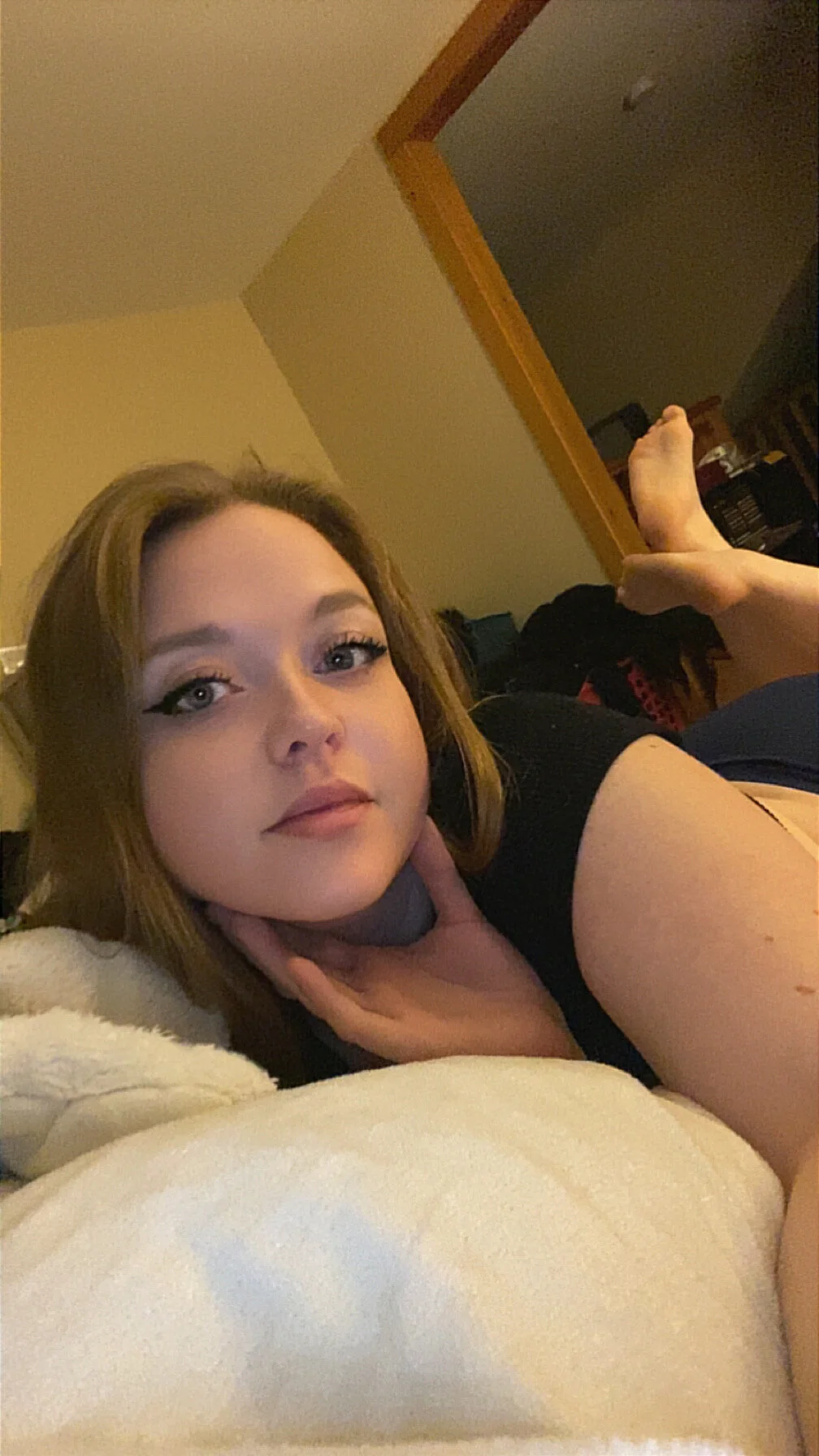 XXX Porn Photo of Nude SmirkFans 13