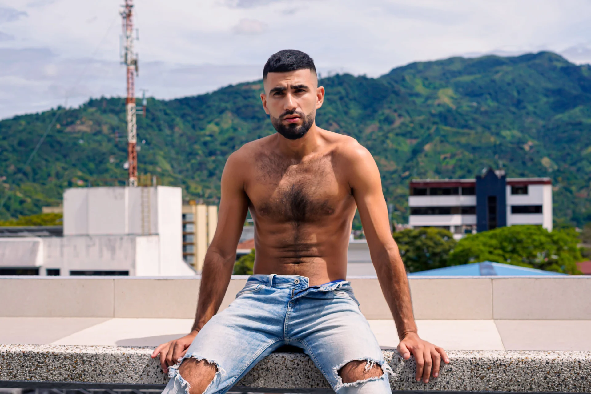 XXX Porn Photo of Nude Ethan__Walker 58
