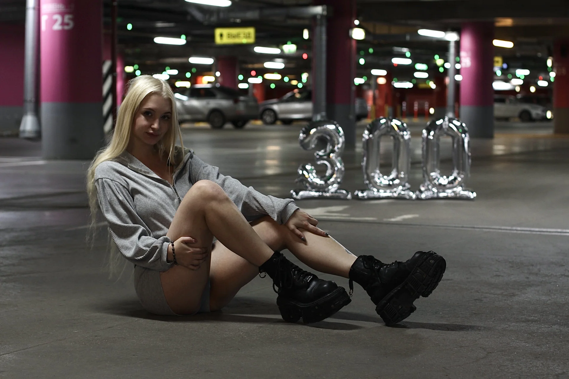 XXX Porn Photo of Nude Mila_NoRules 70