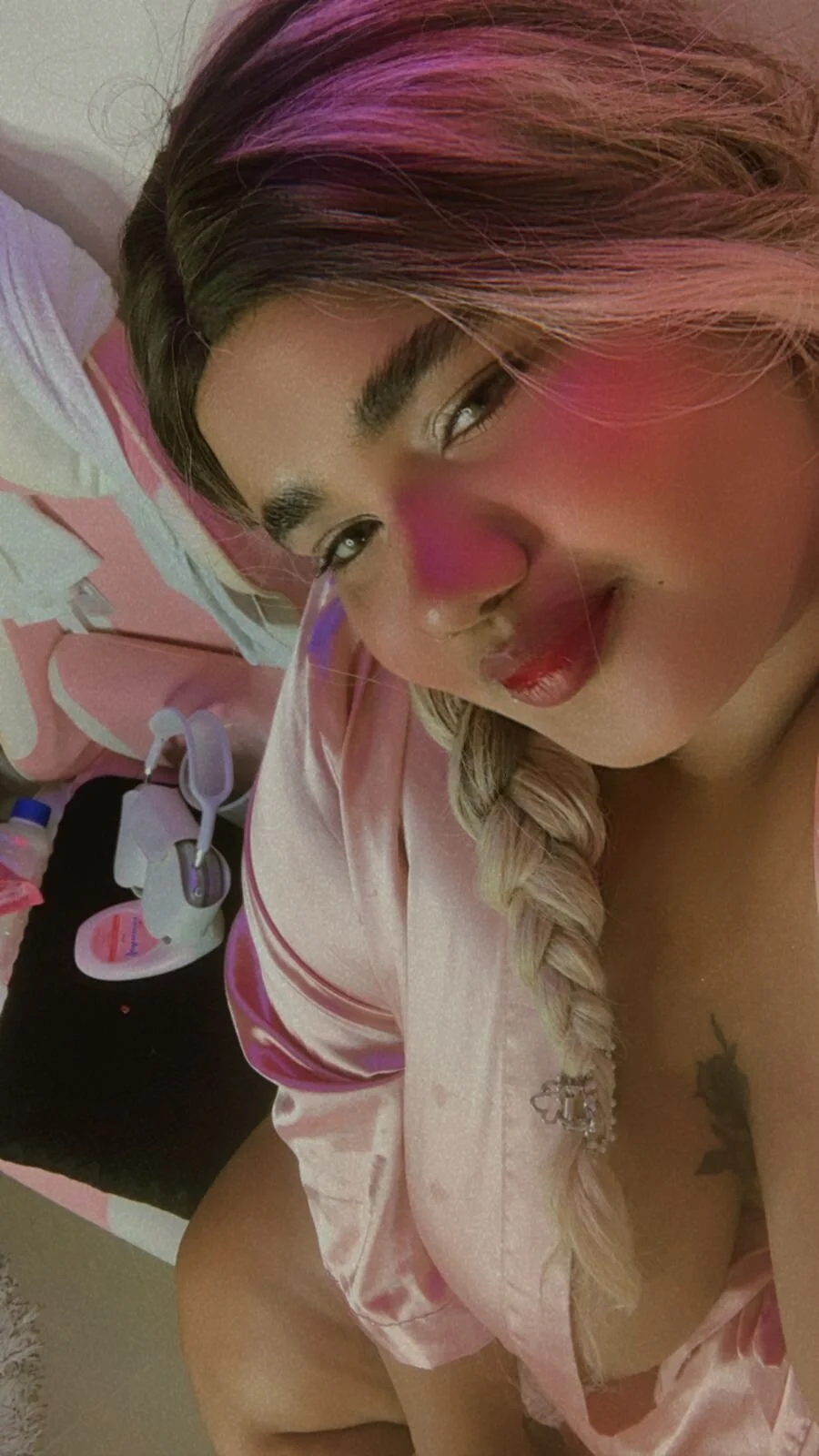 XXX Porn Photo of Nude NaomiAsha 209