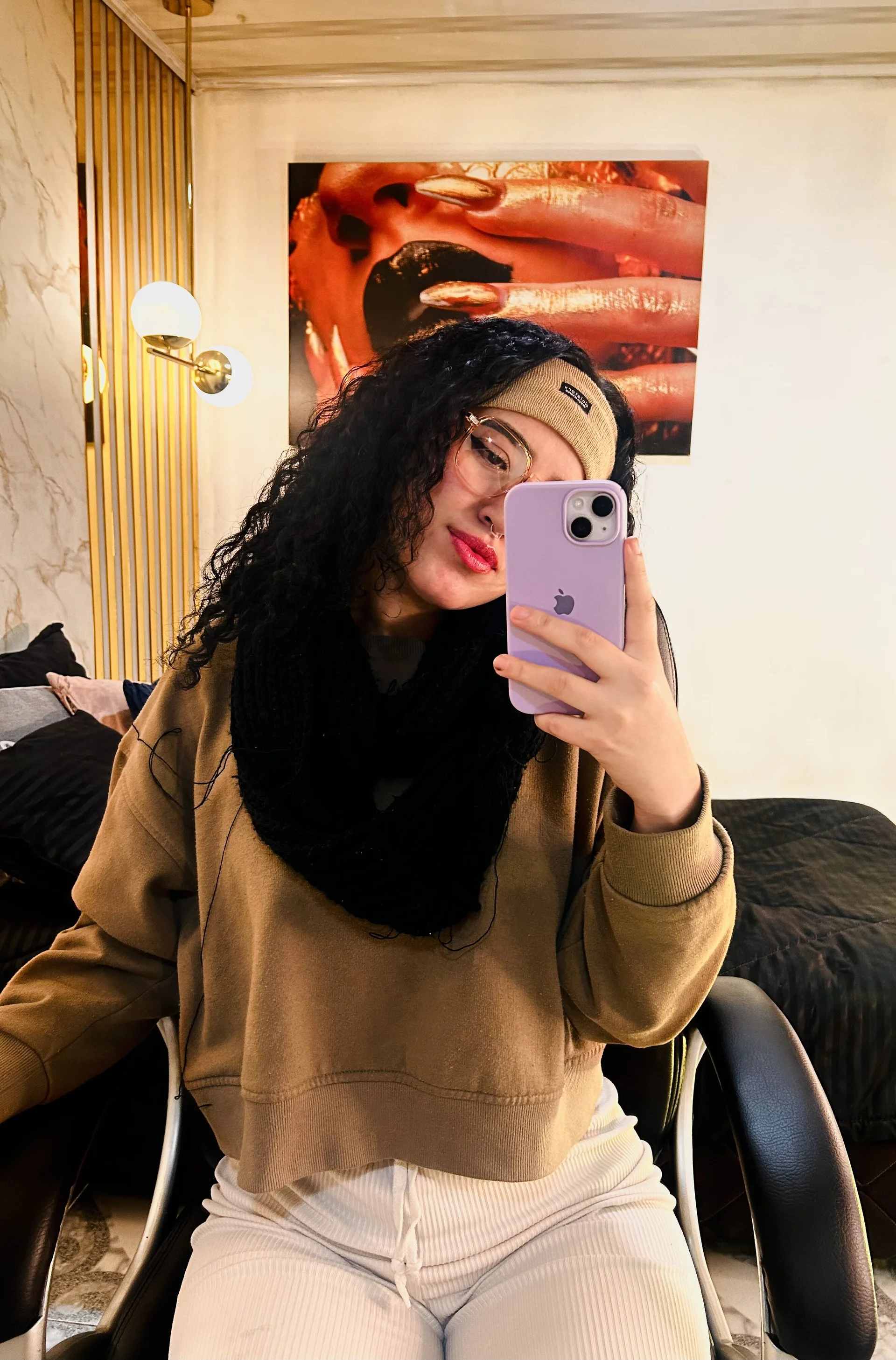 XXX Porn Photo of Nude gema_stone 4