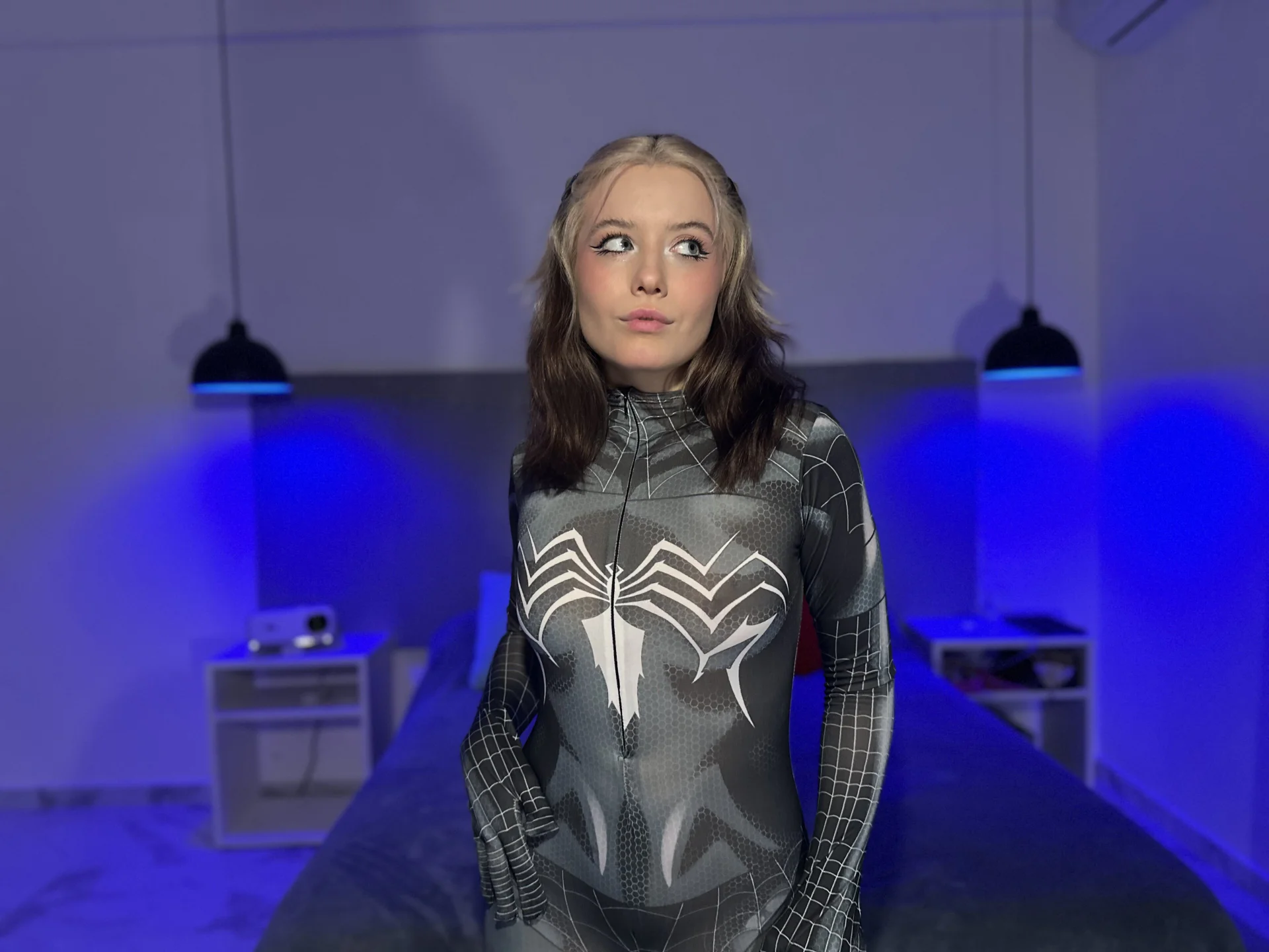 XXX Porn Photo of Nude _blowjob_queen 173