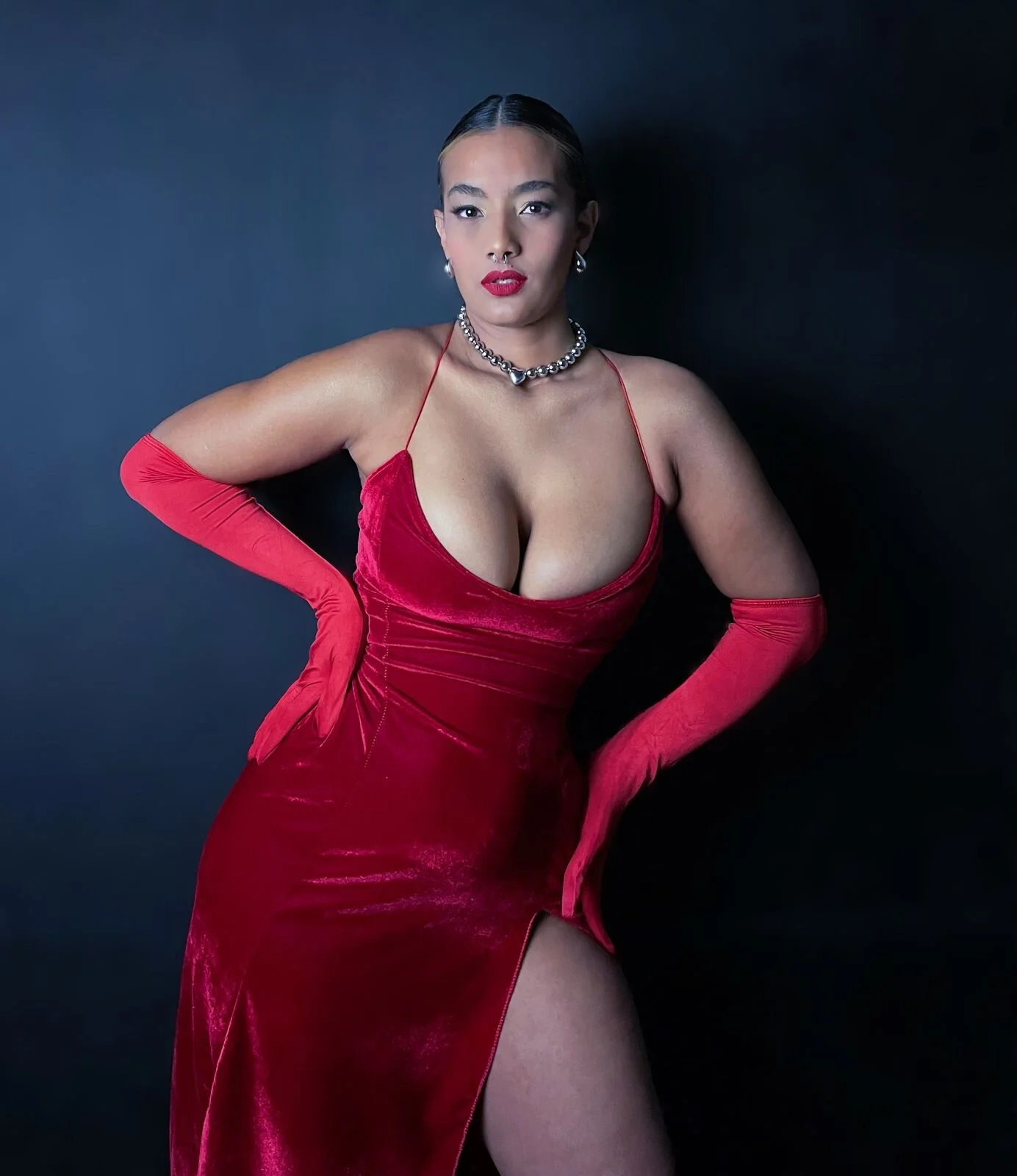 XXX Porn Photo of Nude megan_collins96 83