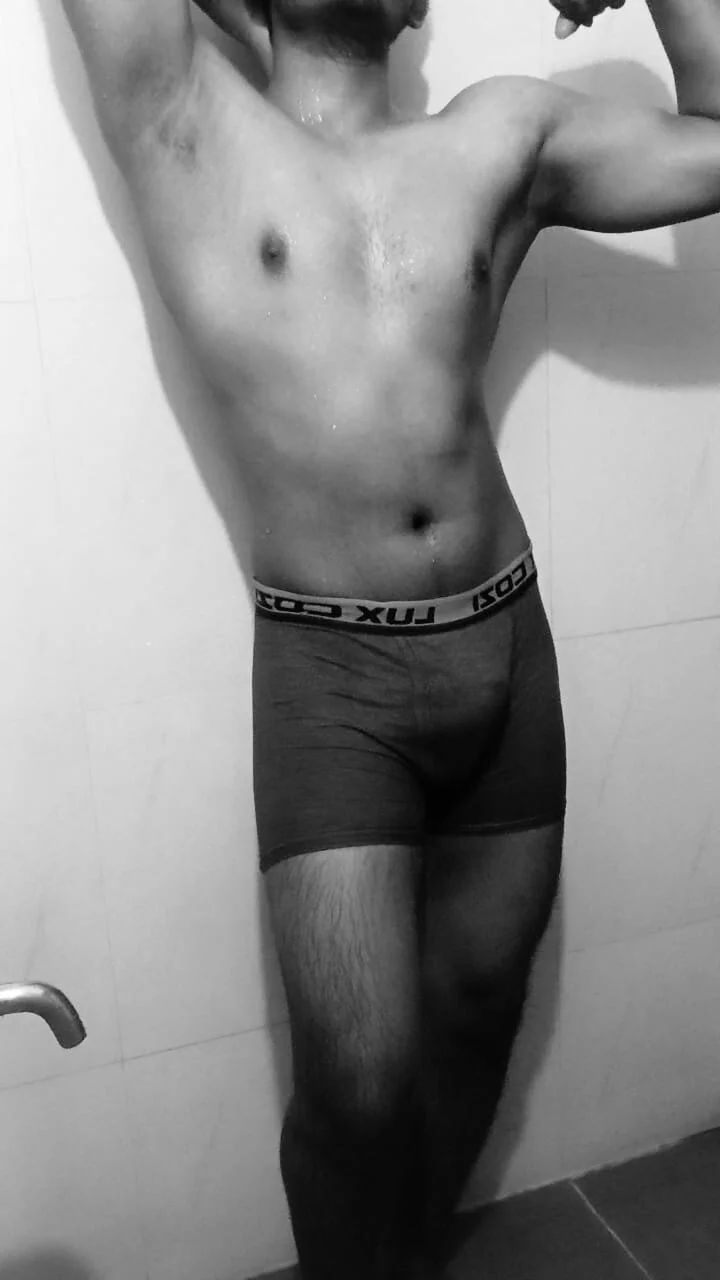 XXX Porn Photo of Nude hottboy_39 12