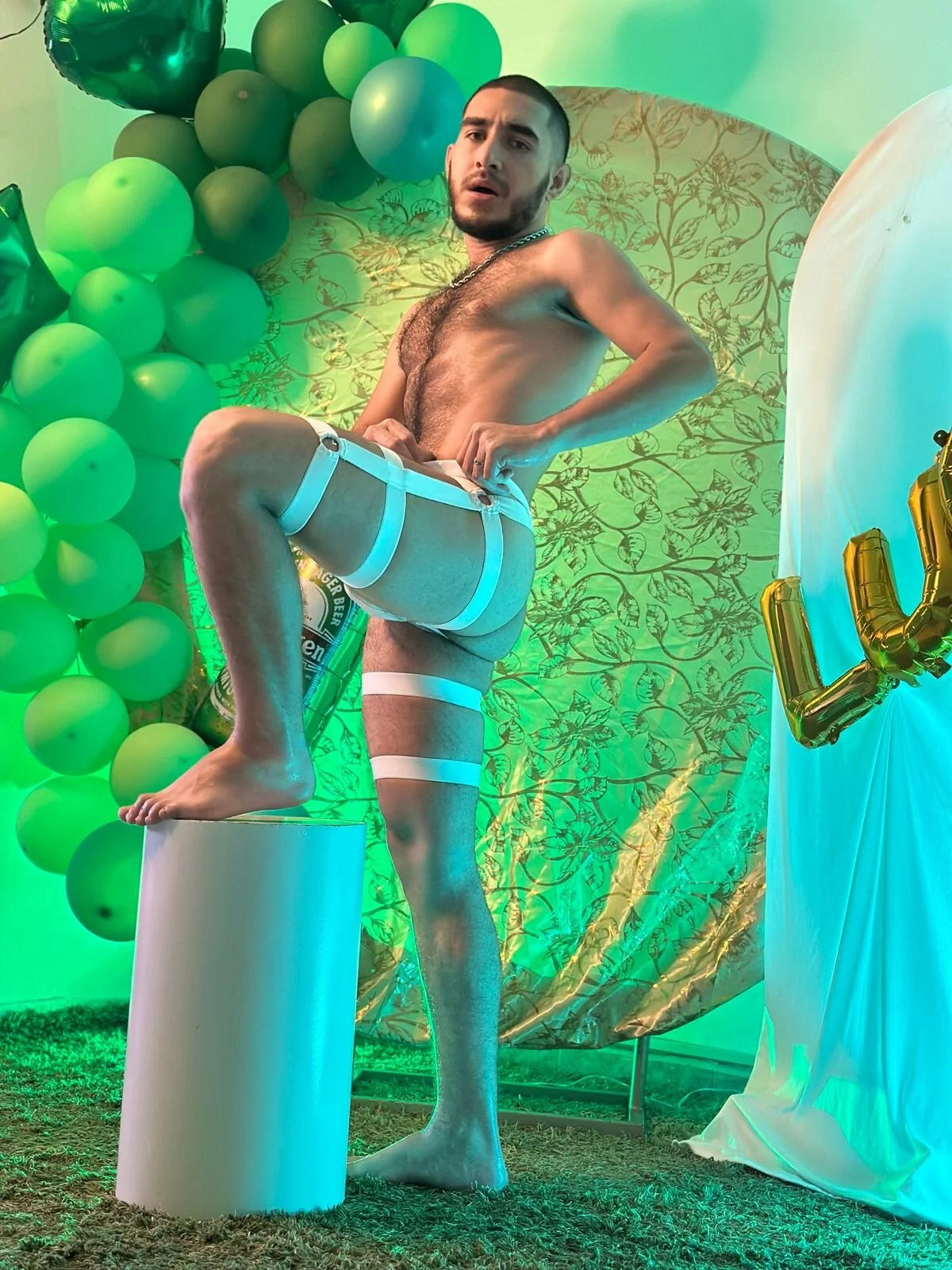 XXX Porn Photo of Nude JuanDiegoKing 78