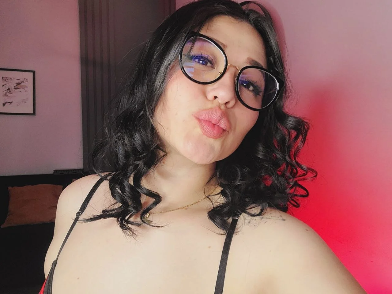 XXX Porn Photo of Nude Dakhota_Rouge 117