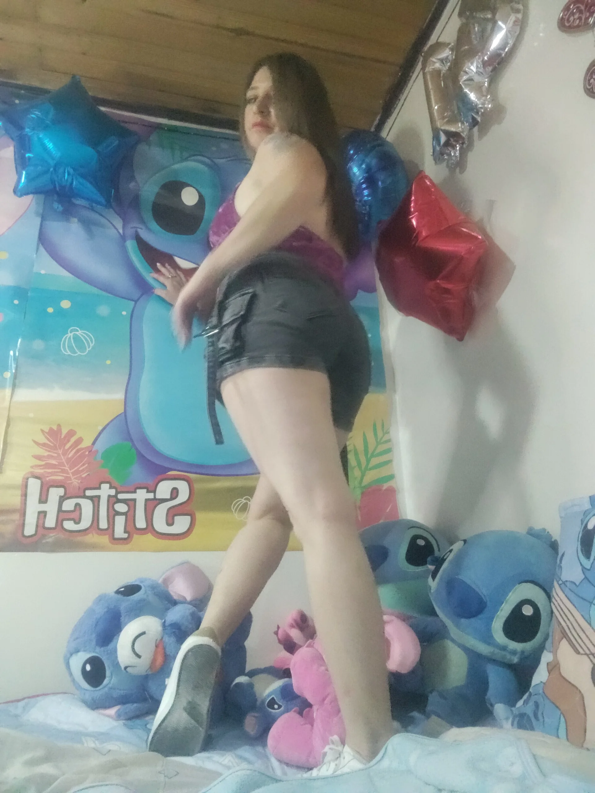 XXX Porn Photo of Nude Samii_Sweett 182