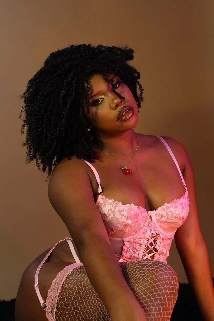 XXX Porn Photo of Nude kehlannis_ 20