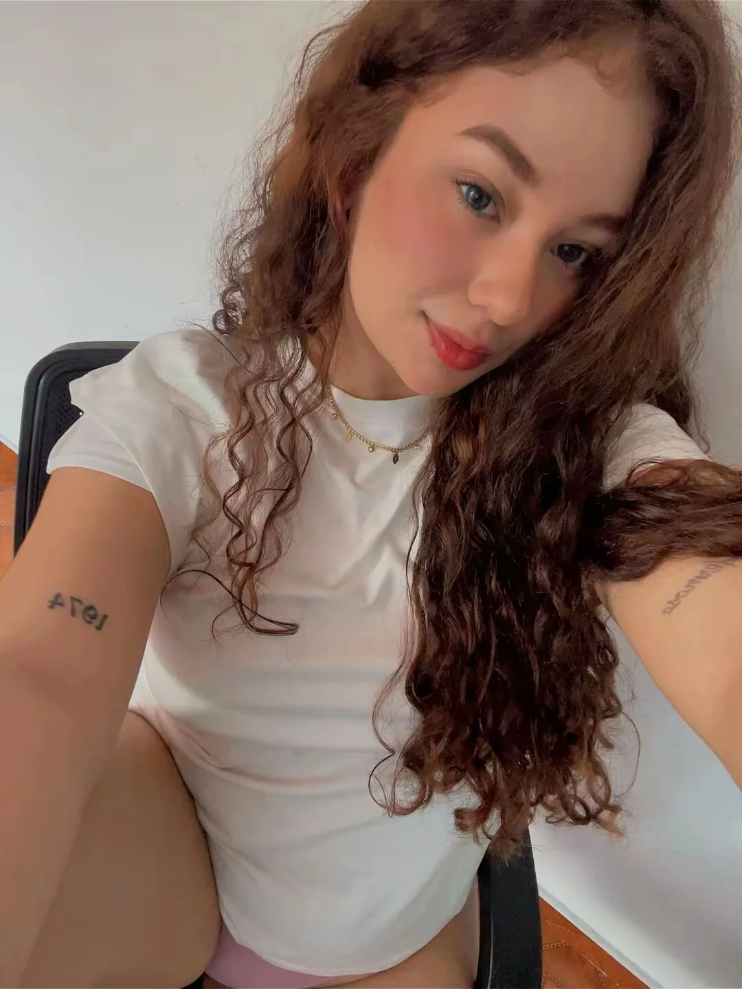 XXX Porn Photo of Nude lana_rousse01 76
