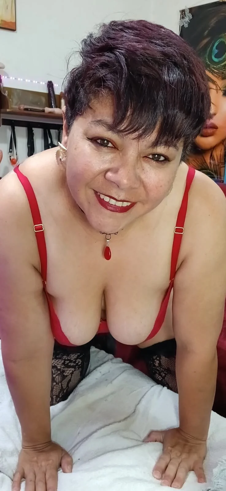XXX Porn Photo of Nude angelitolove727 104