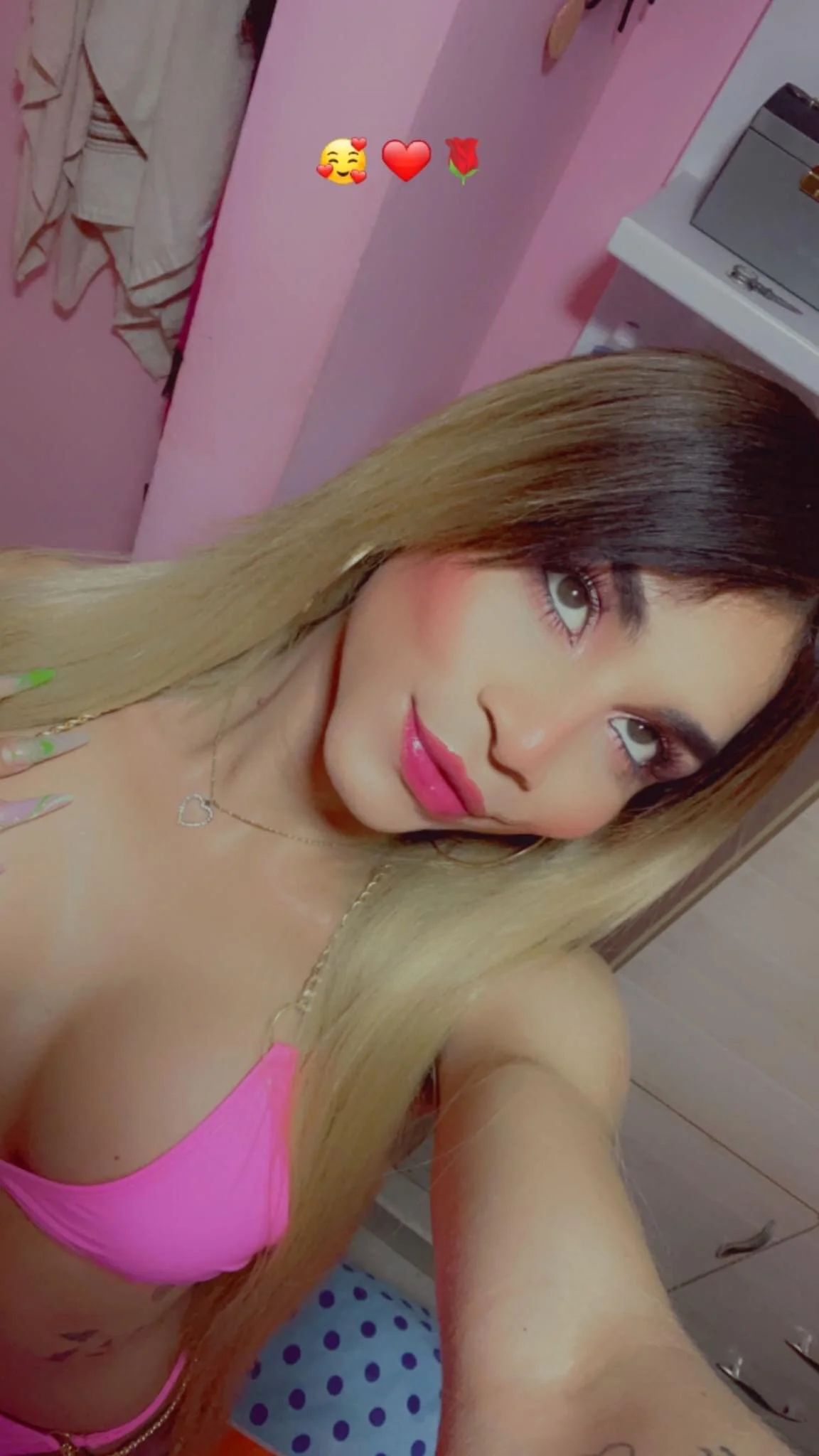 XXX Porn Photo of Nude stassie_ 63