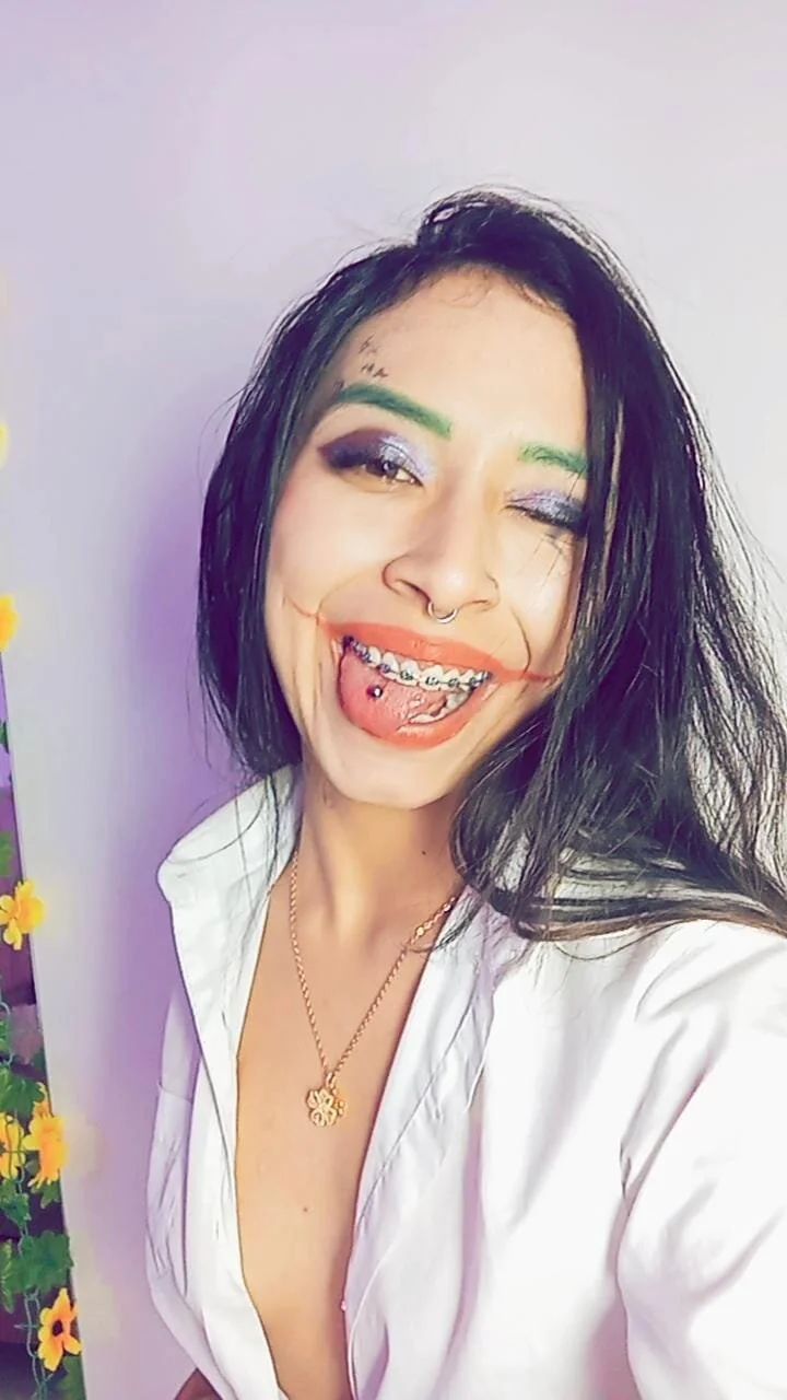 XXX Porn Photo of Nude anna_moon11 14