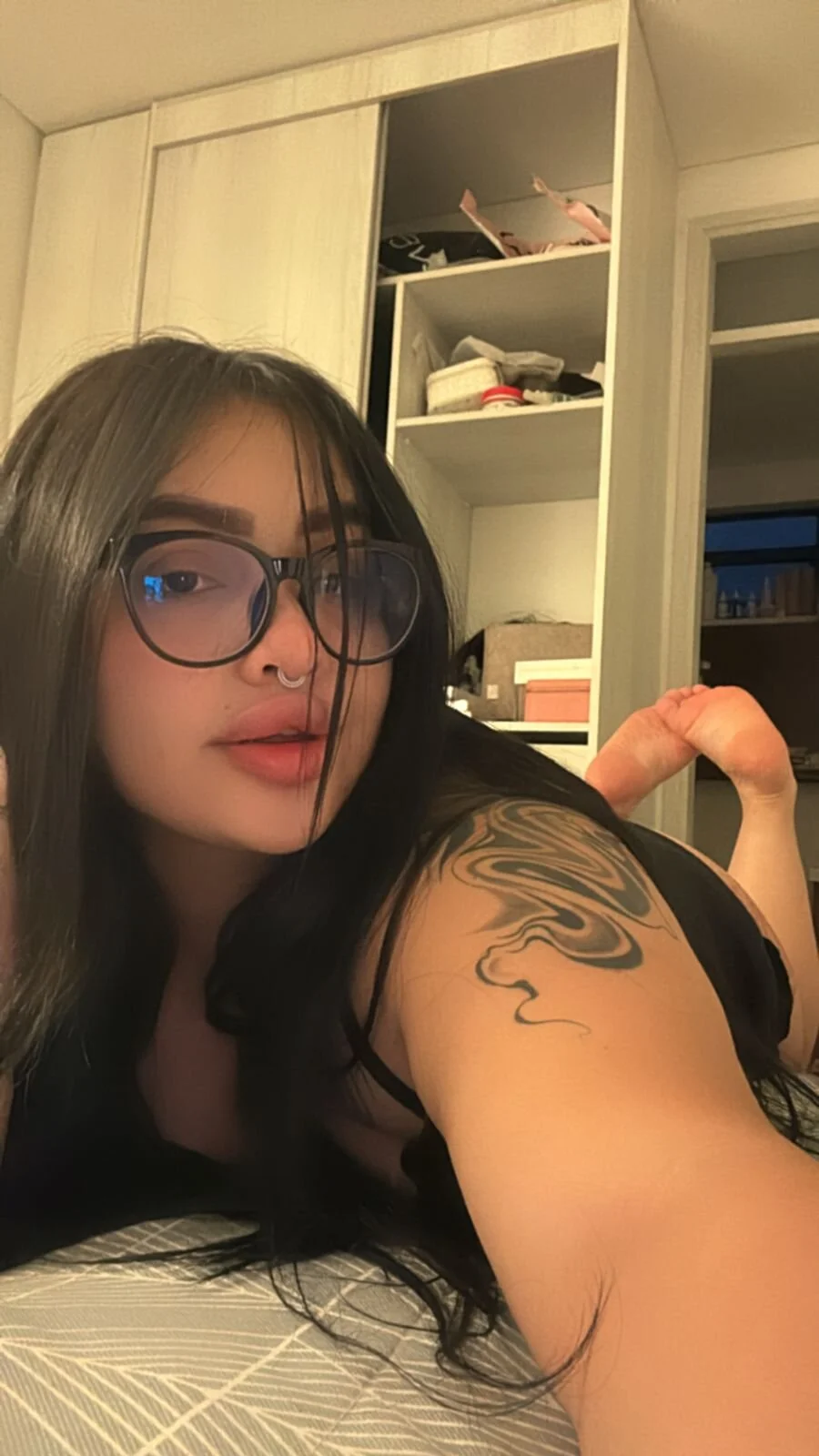 XXX Porn Photo of Nude asheryn 5