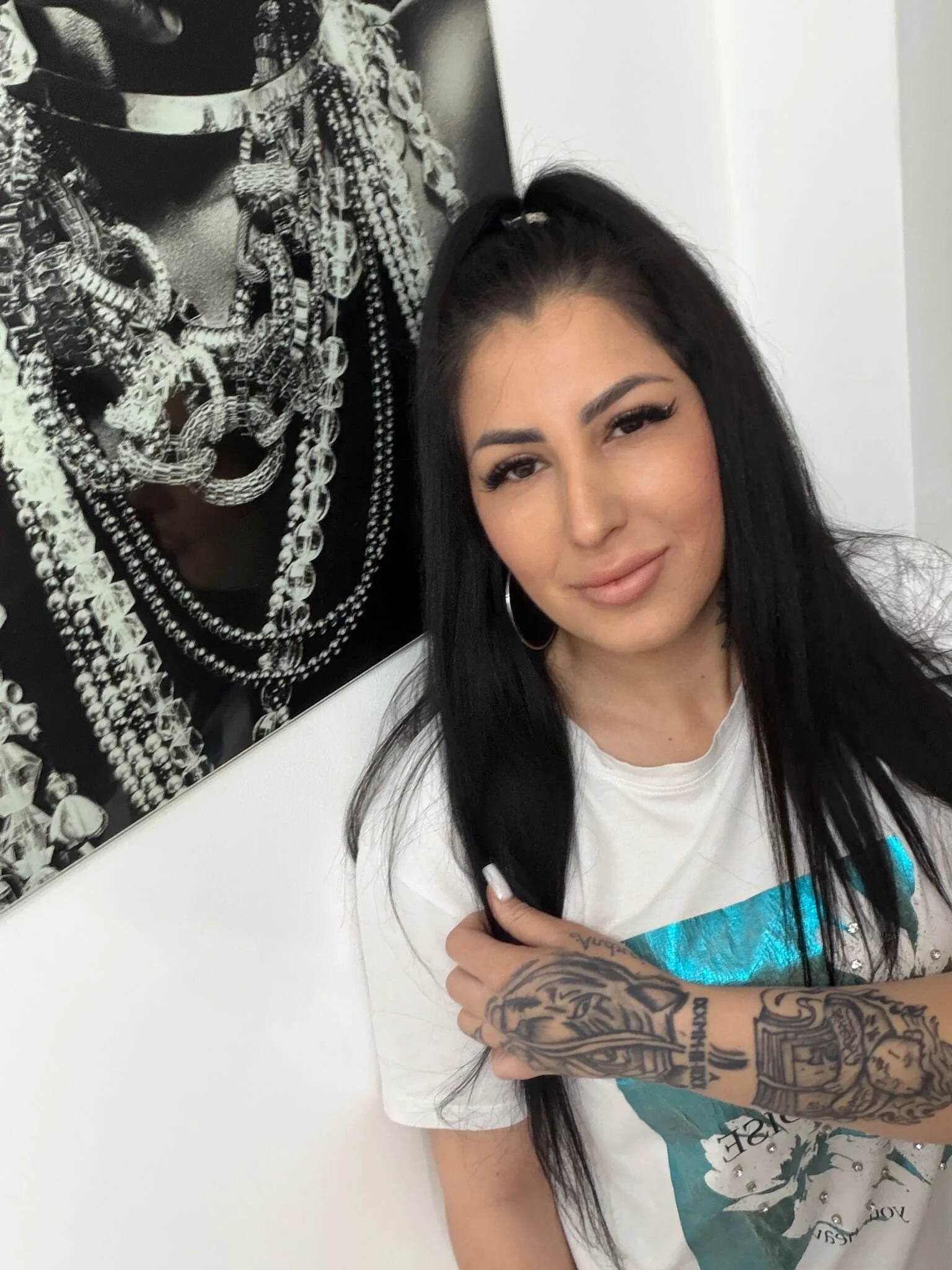XXX Porn Photo of Nude AnnaLissee 6