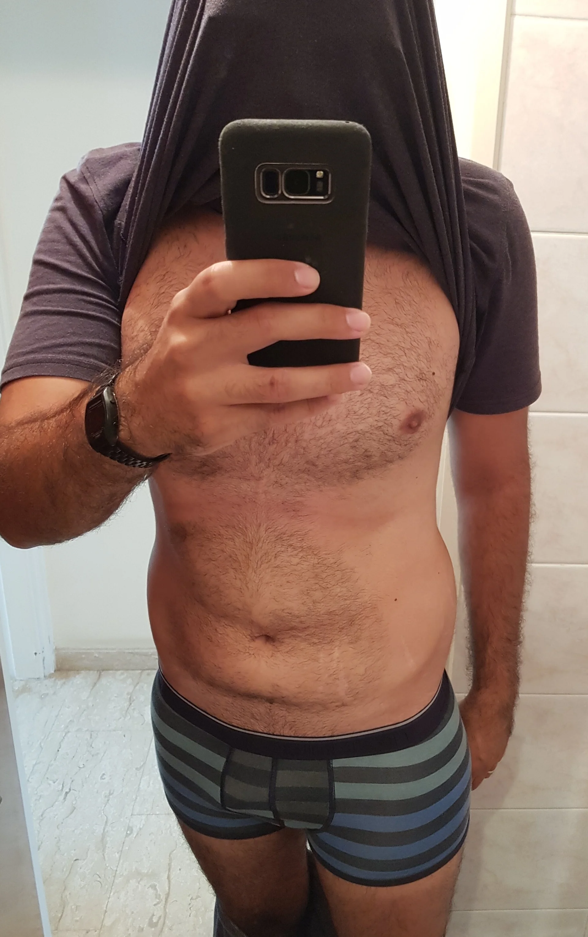 XXX Porn Photo of Nude cteddybear 8