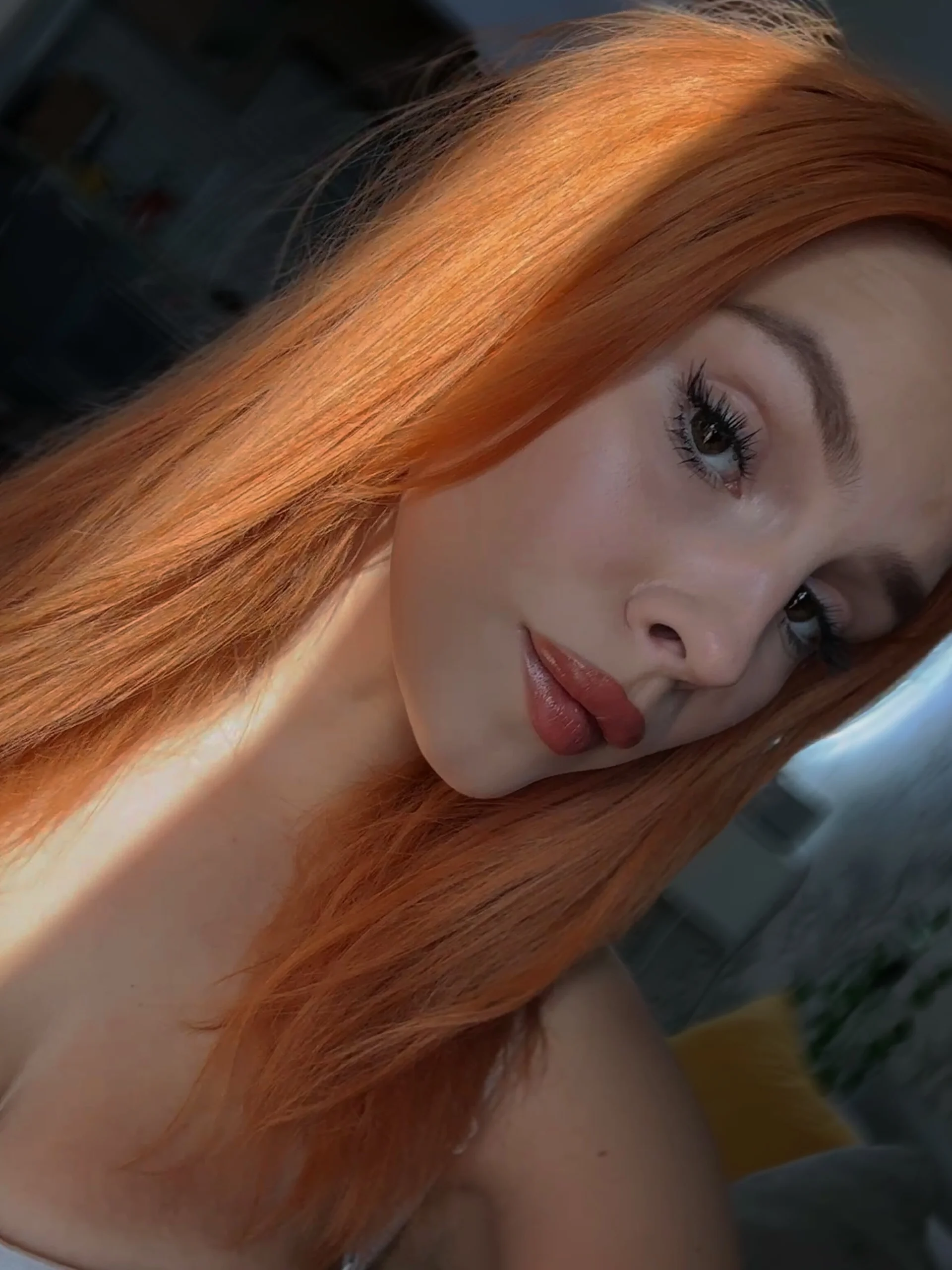 XXX Porn Photo of Nude liahstormi_ 11