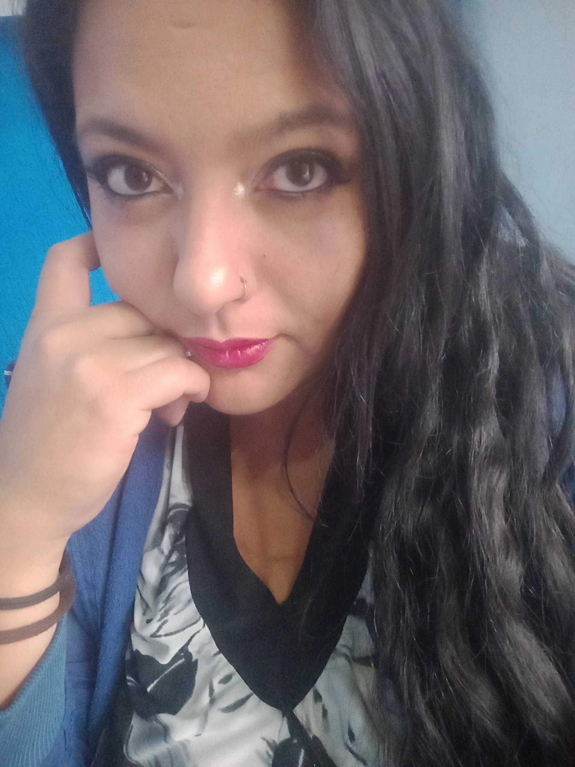 XXX Porn Photo of Nude Cinnia_Lux 7