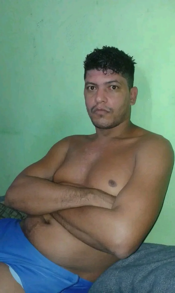 XXX Porn Photo of Nude Boy-Brazil 1