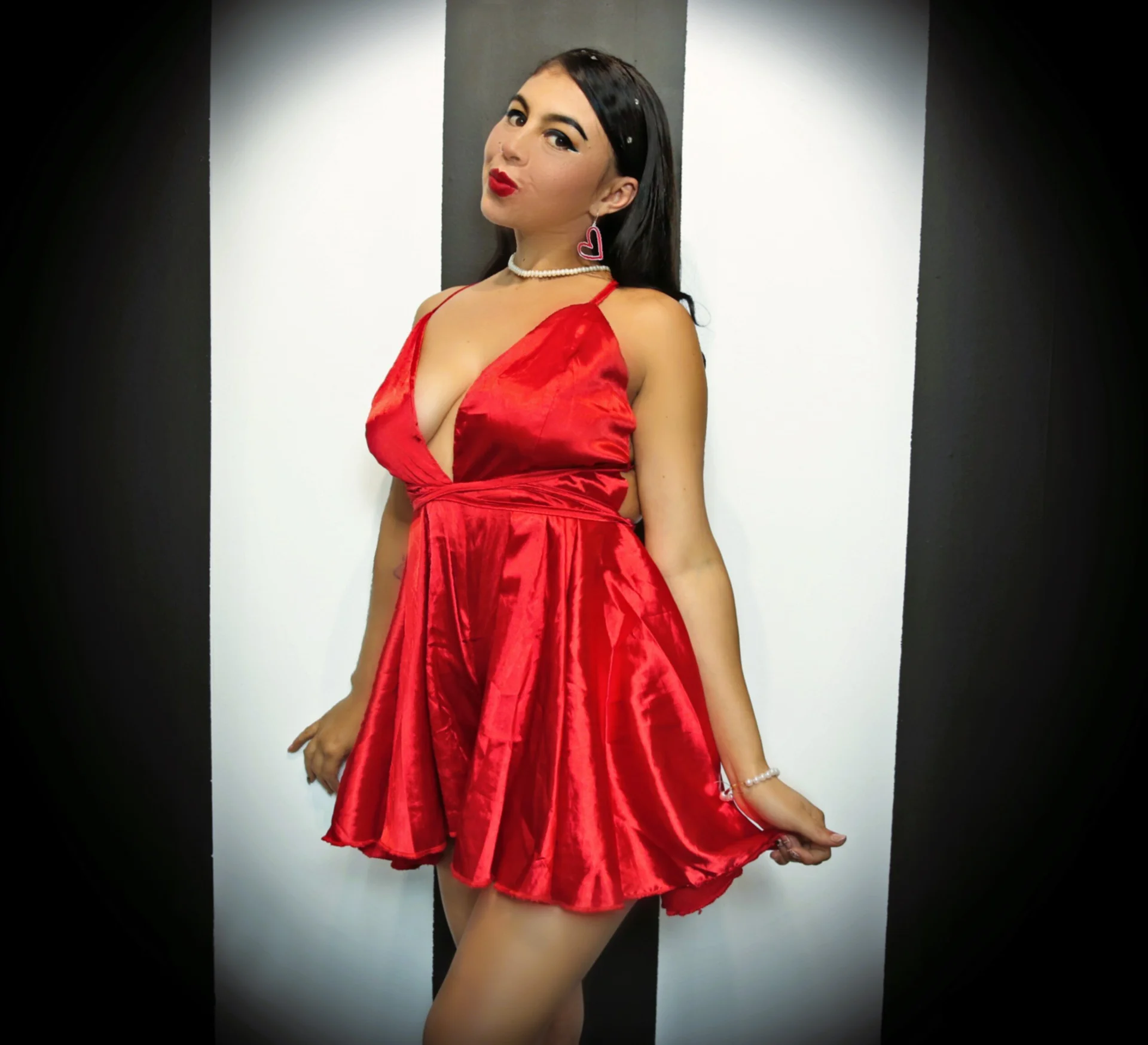XXX Porn Photo of Nude Juliet_Nasty 15
