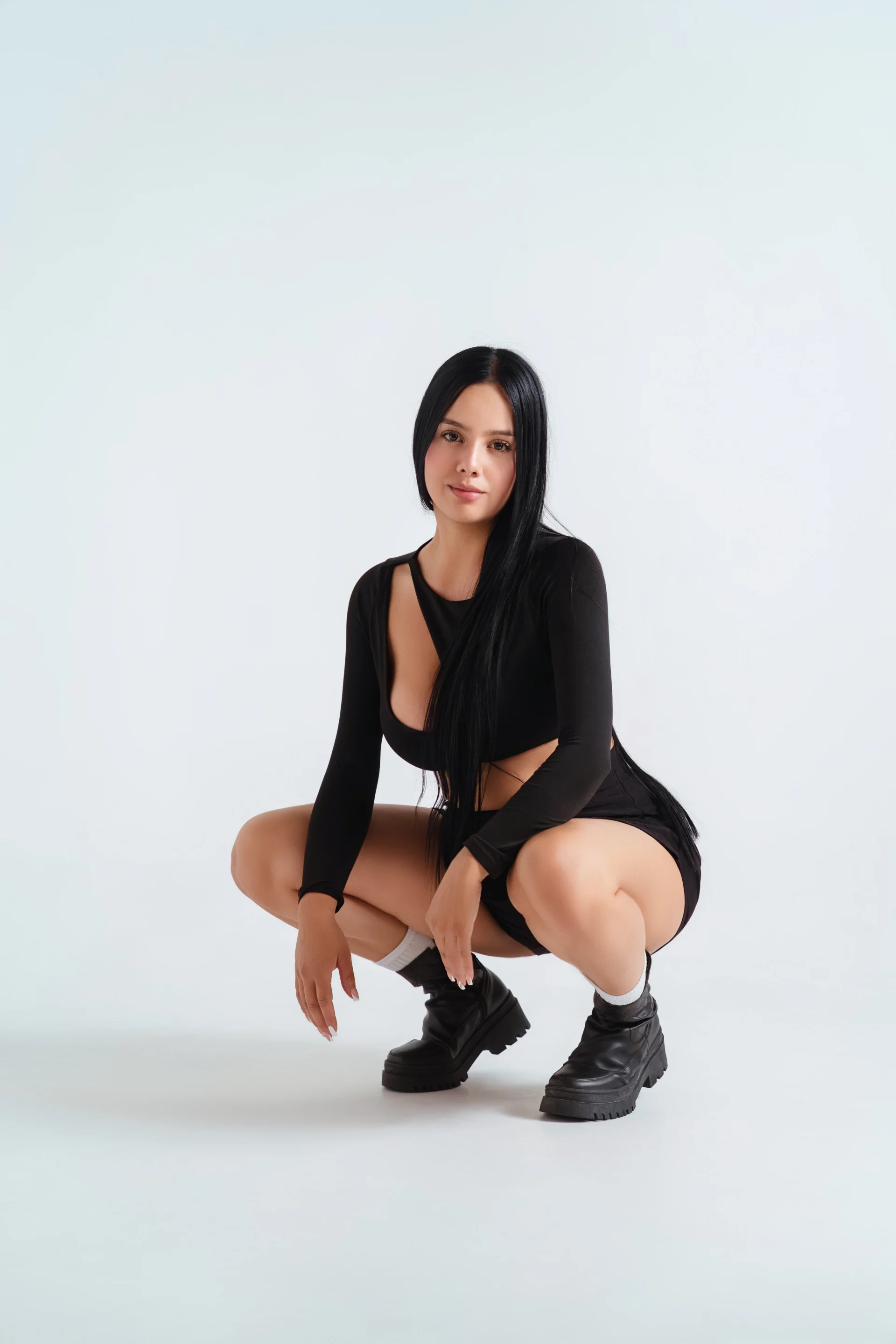 XXX Porn Photo of Nude Keyla_lage 1