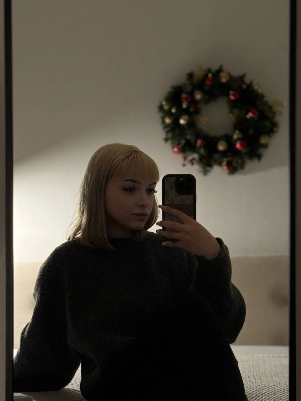XXX Porn Photo of Nude KateDolphin 35