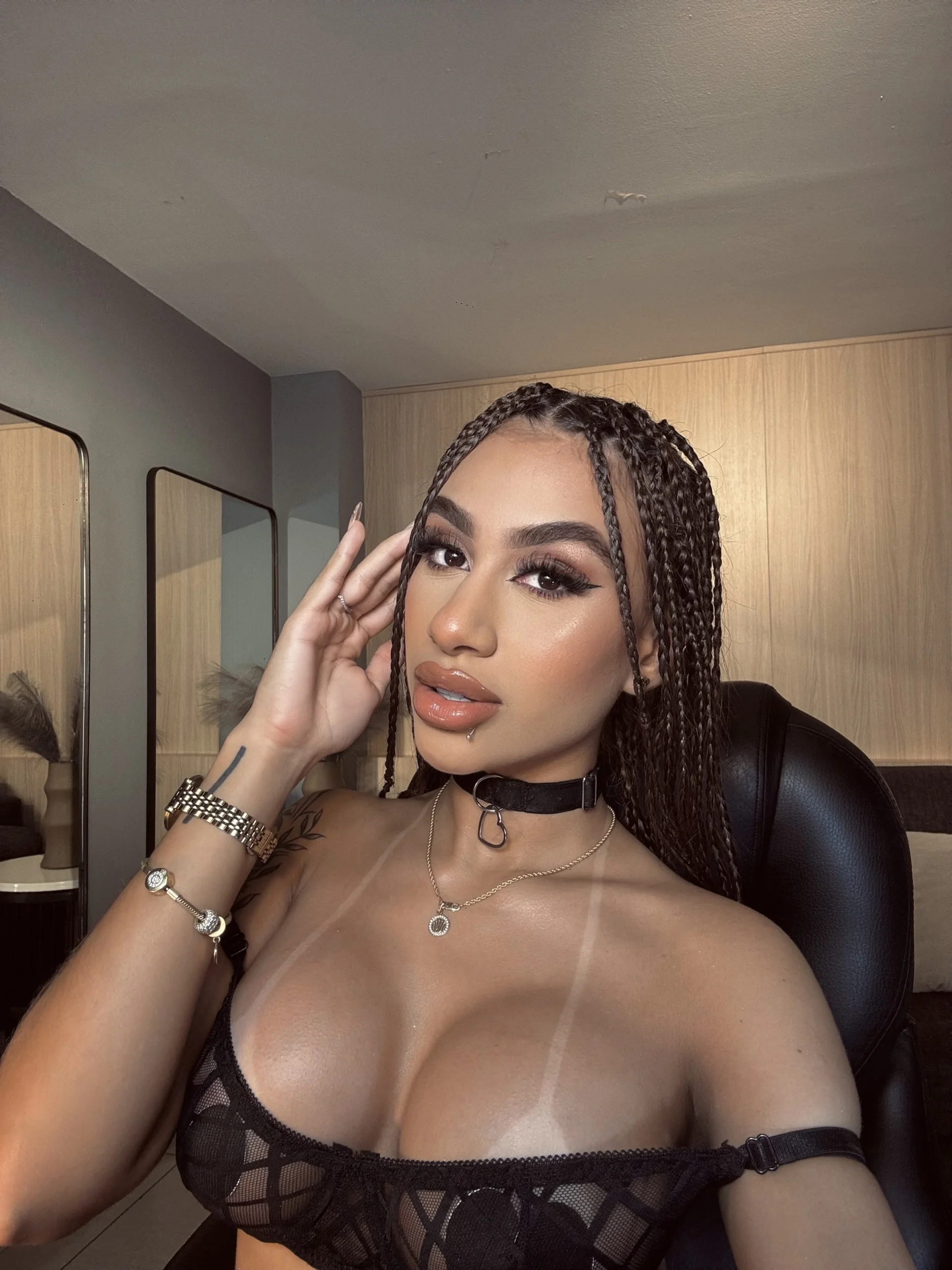 XXX Porn Photo of Nude DannaCruz 177