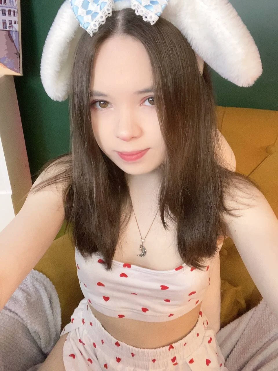 XXX Porn Photo of Nude MisaRisaChan 28