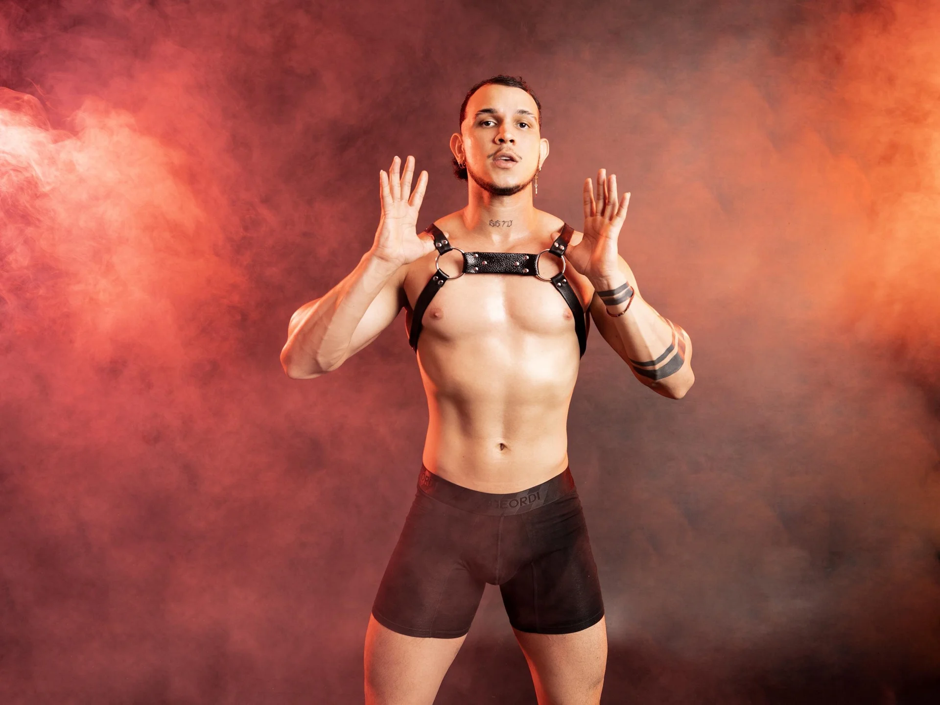XXX Porn Photo of Nude austinoficial 6