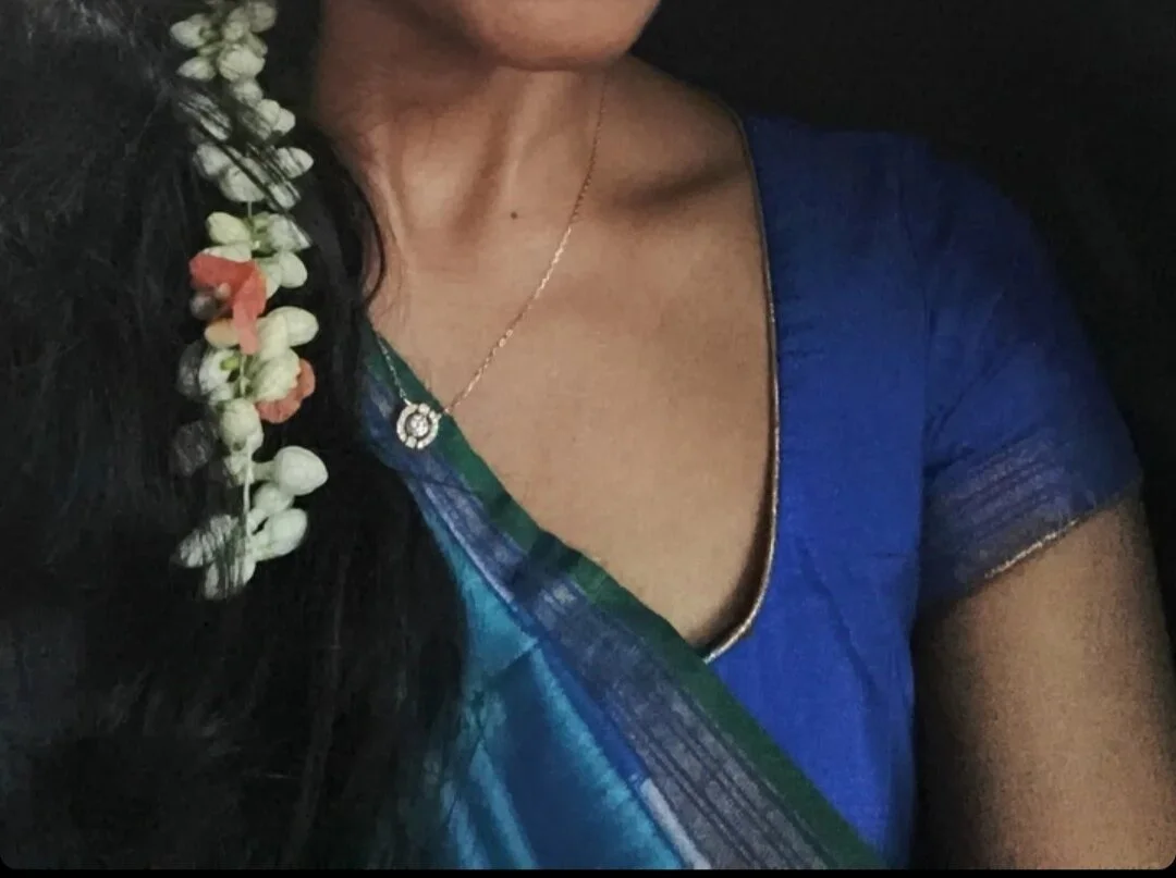 XXX Porn Photo of Nude Indian_tickly 5