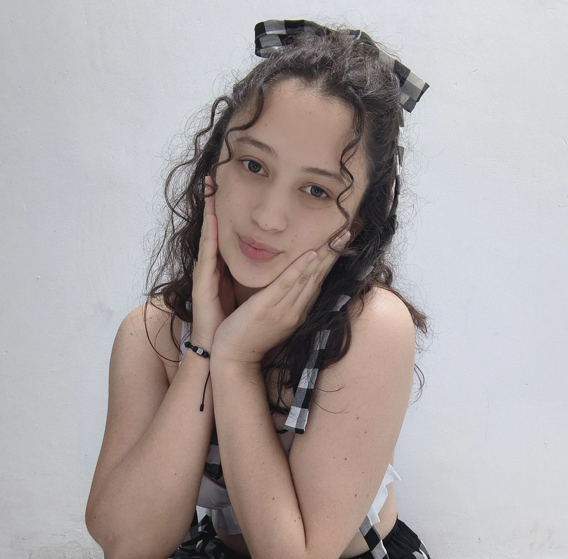 XXX Porn Photo of Nude Alana_444 16
