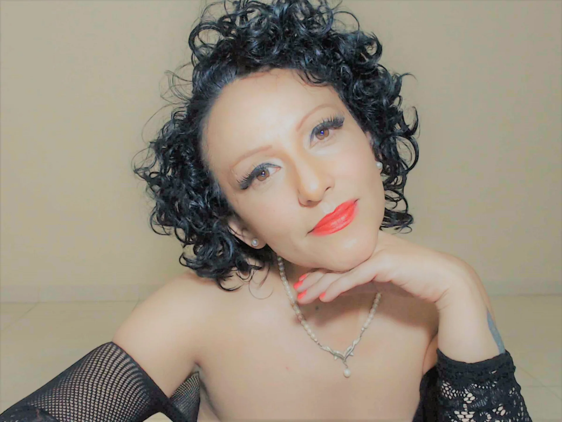 XXX Porn Photo of Nude FRANCHEZKA 16