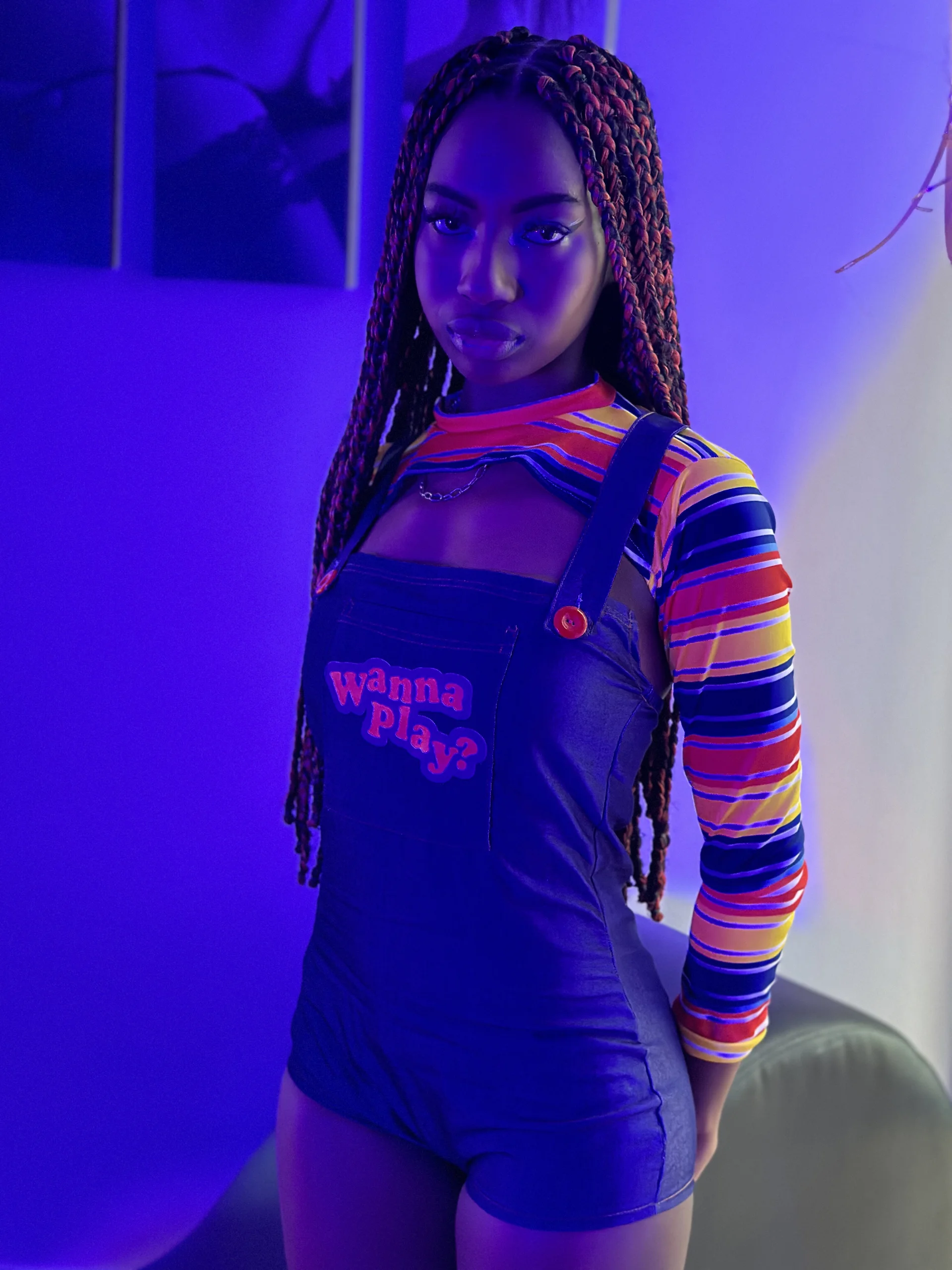 XXX Porn Photo of Nude Raquel_jones 41