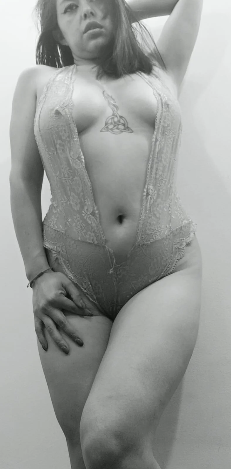 XXX Porn Photo of Nude Tefanny_Arias 16