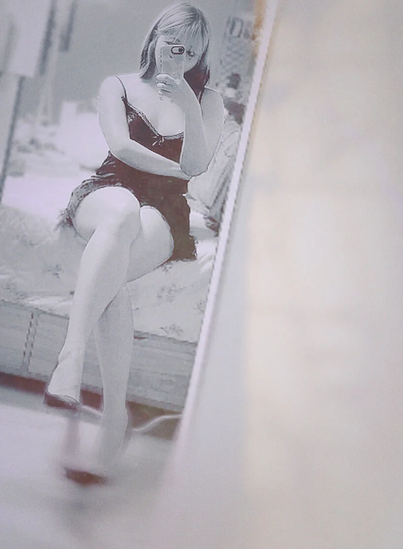 XXX Porn Photo of Nude piffydream 7