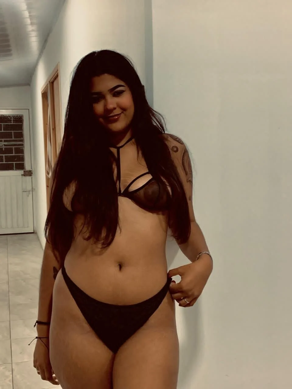XXX Porn Photo of Nude CaroBeach 25