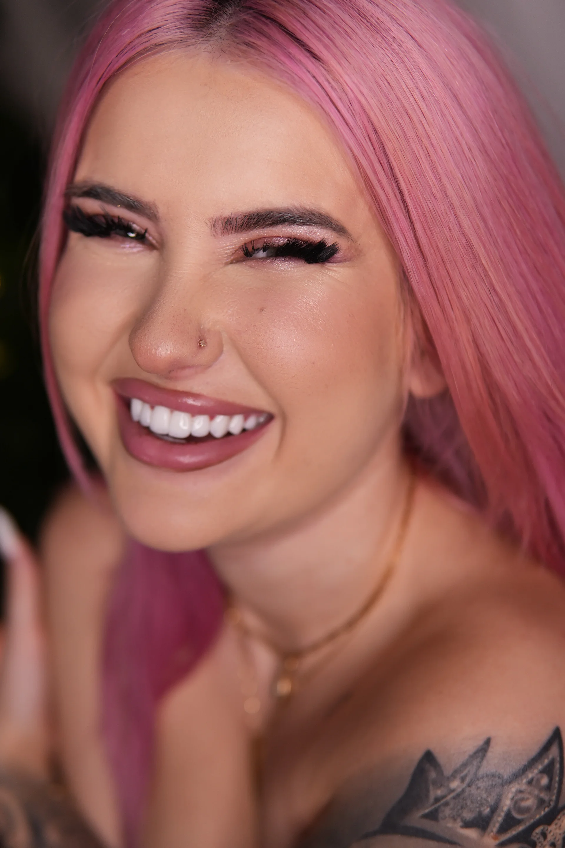 XXX Porn Photo of Nude Miky_Lust 19