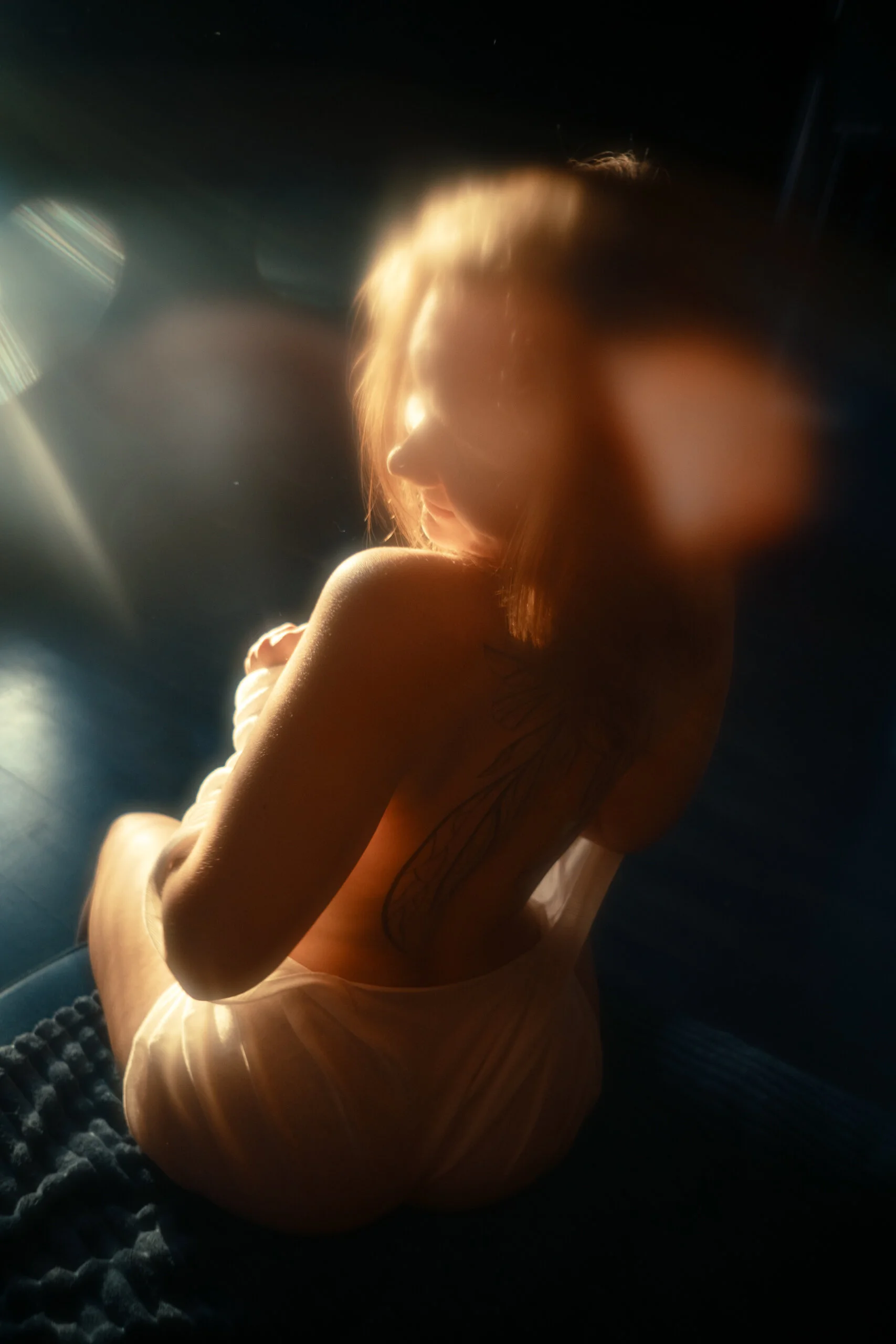 XXX Porn Photo of Nude JennyPortman 61