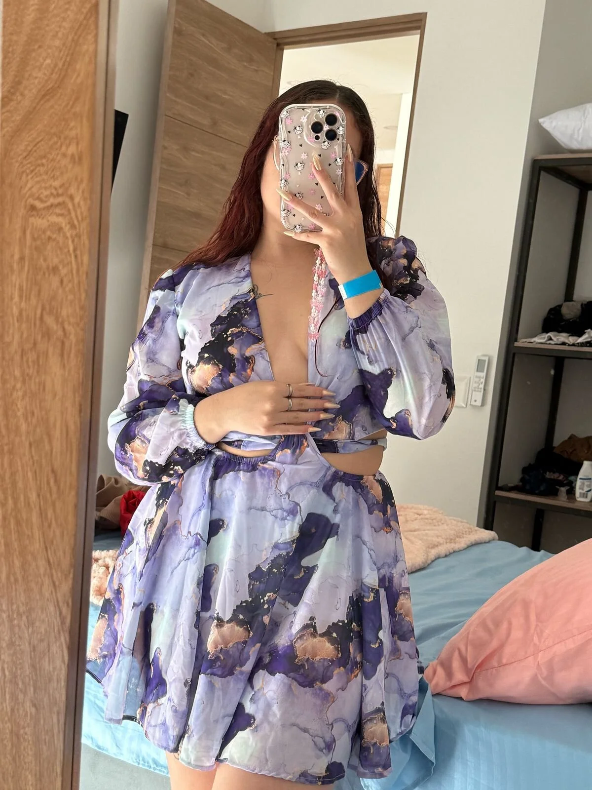 XXX Porn Photo of Nude Cleo_Ace 3