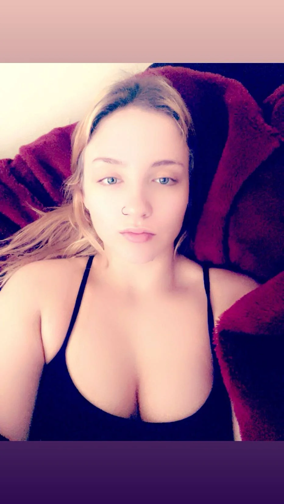 XXX Porn Photo of Nude Kehlaniluvsyou69 40
