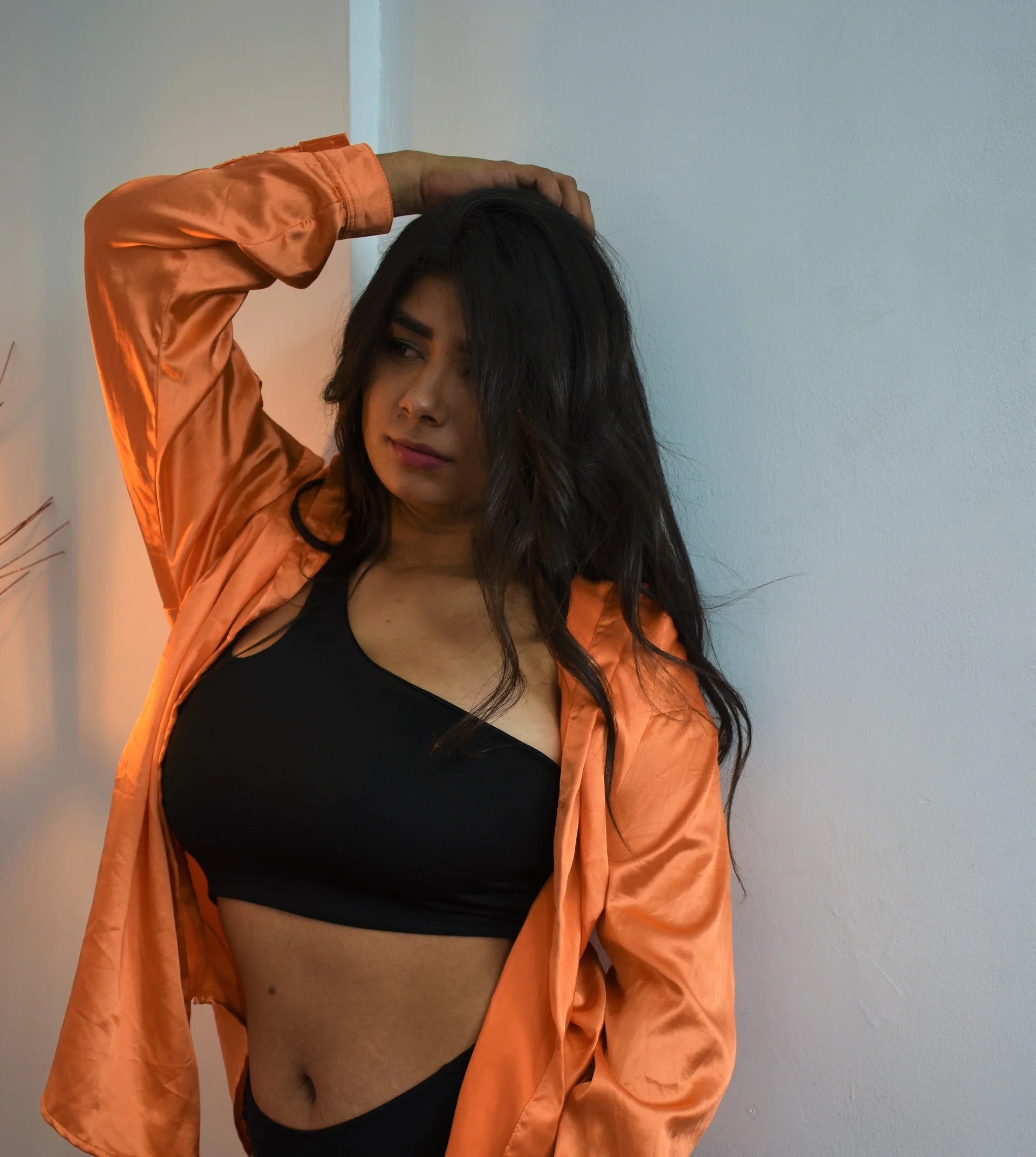 XXX Porn Photo of Nude ZiaCalifa 24