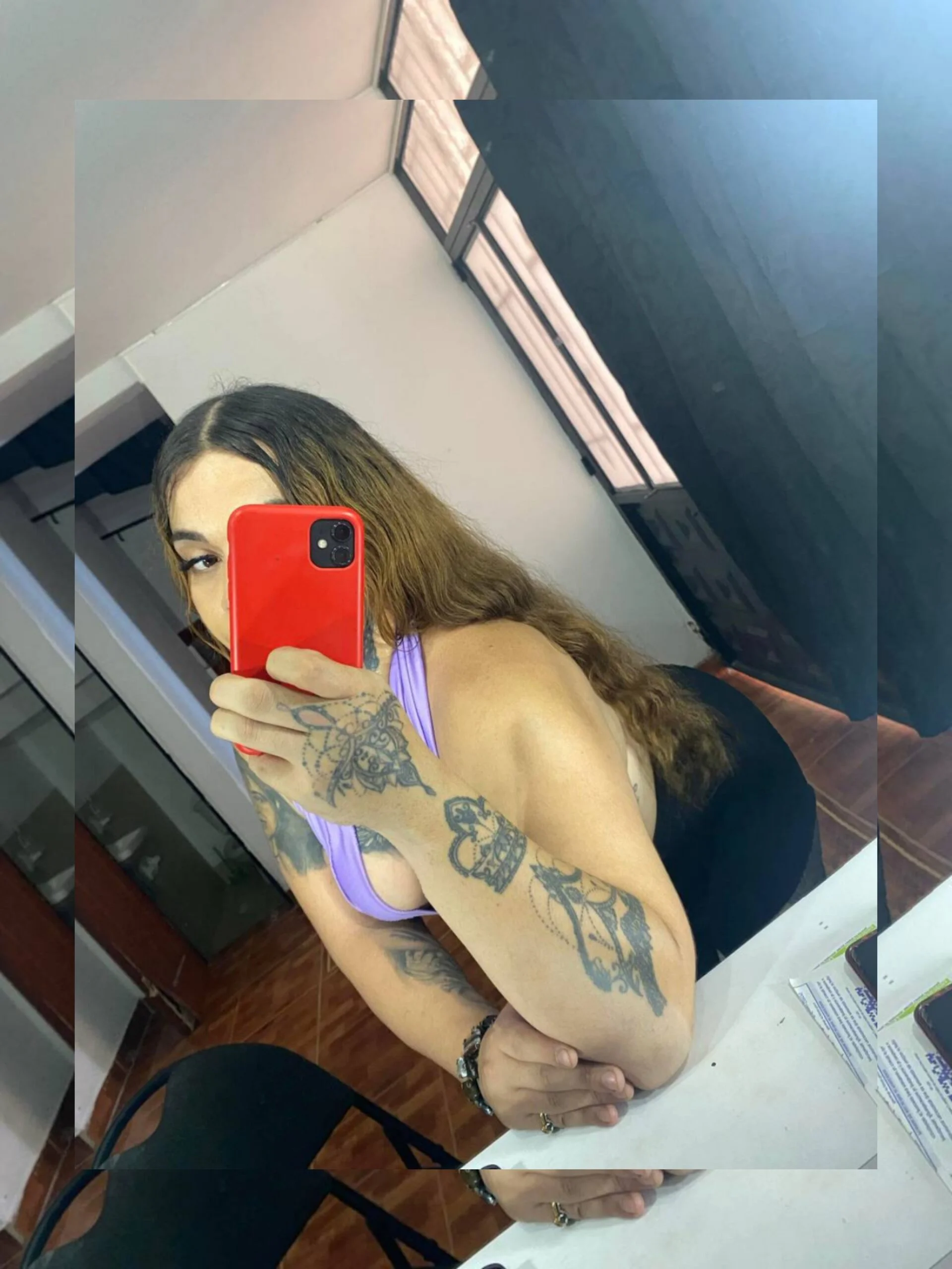 XXX Porn Photo of Nude BriannaSweet_ 14