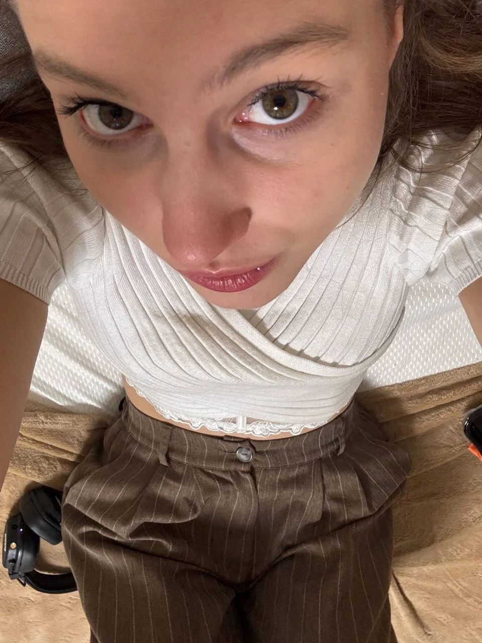 XXX Porn Photo of Nude MercBoone 21