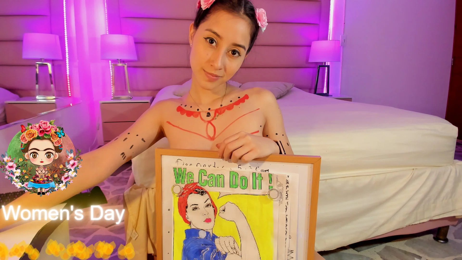 XXX Porn Photo of Nude Abby_Sweet1_ 121