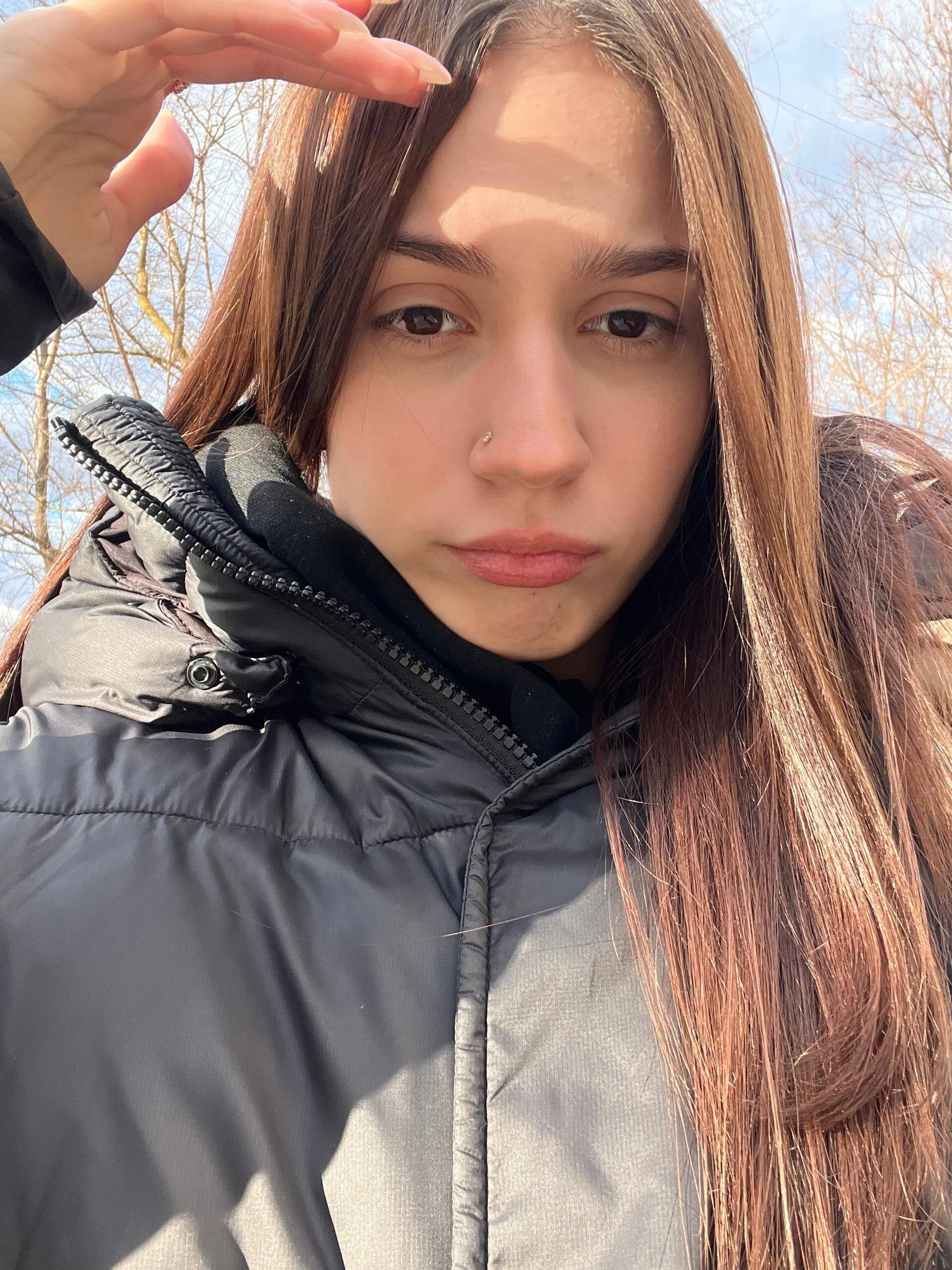 XXX Porn Photo of Nude PagedLard 16