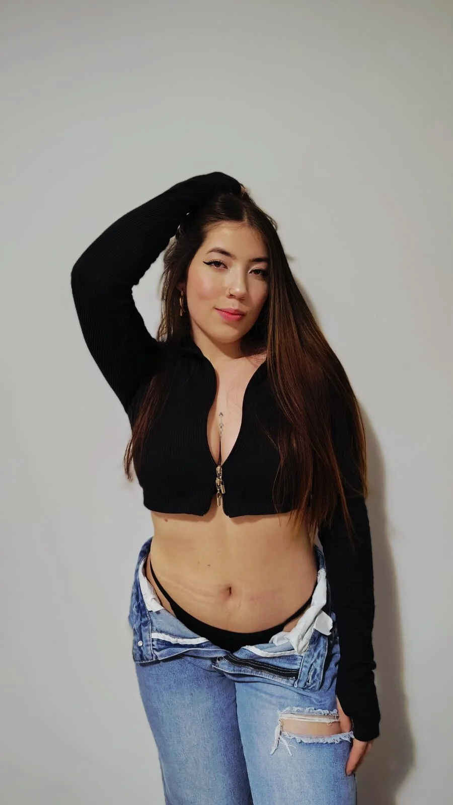 XXX Porn Photo of Nude VivaLu 20