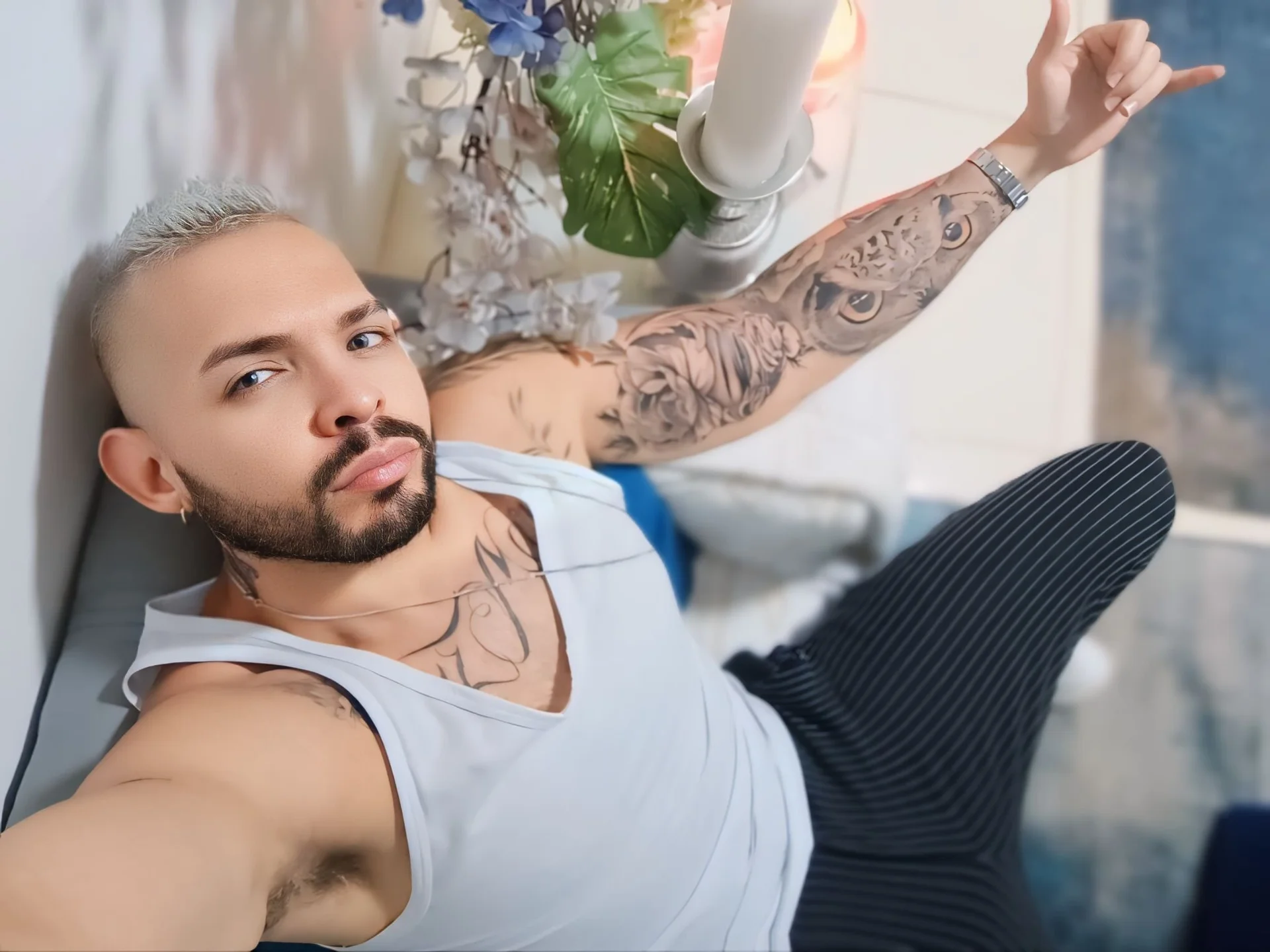 XXX Porn Photo of Nude Adil_aminn 54