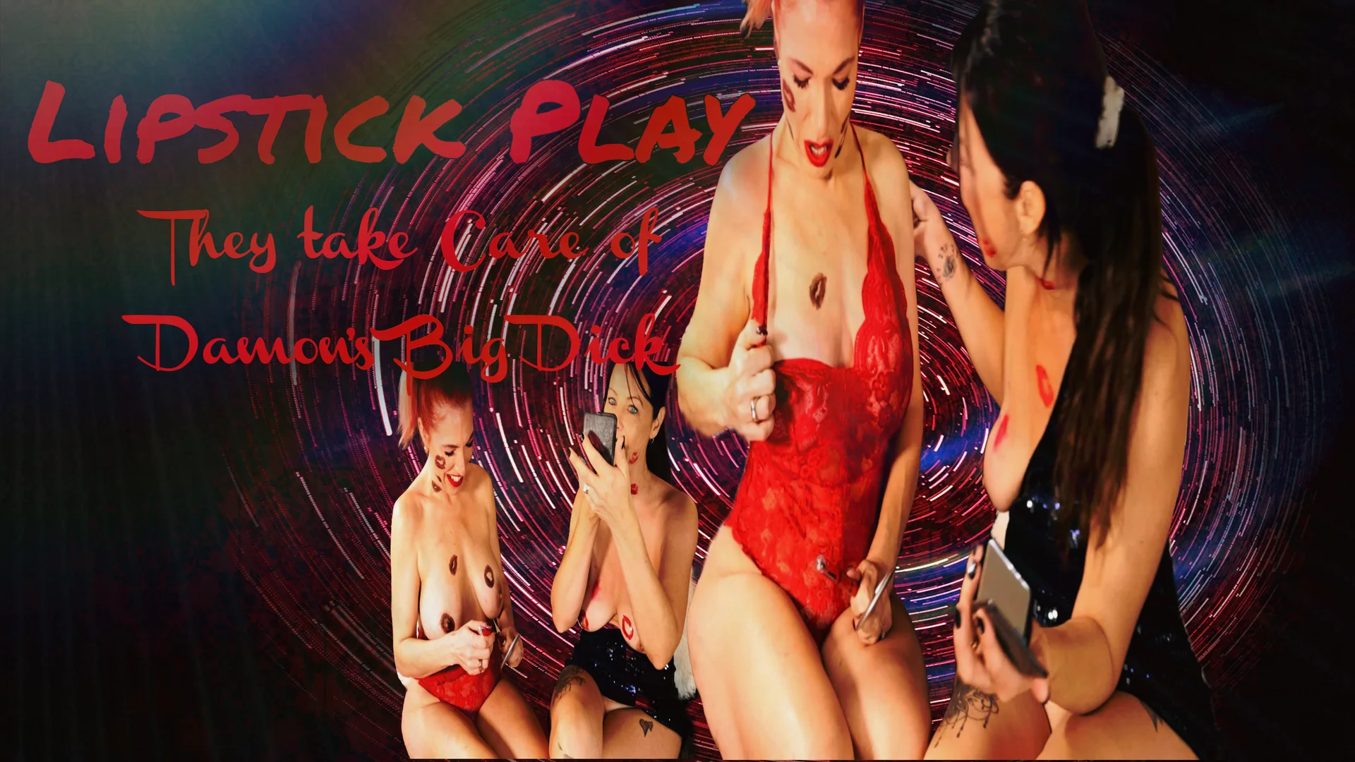XXX Porn Photo of Nude JadeandDamon 46